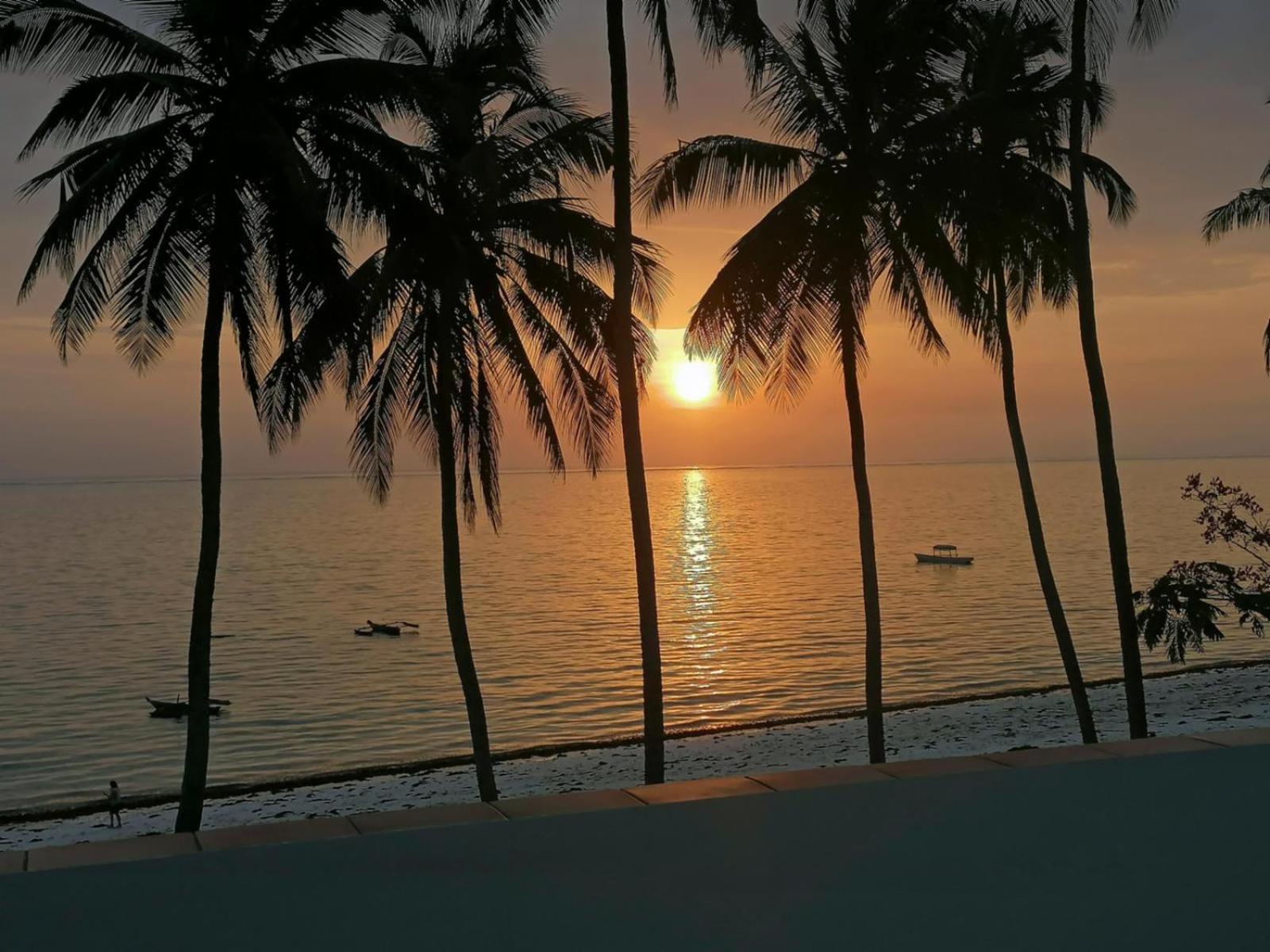 Noah Zanzibar Villa