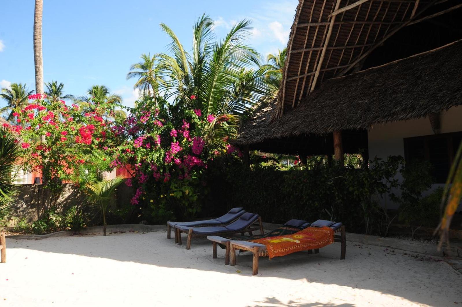Villa Noah Zanzibar *