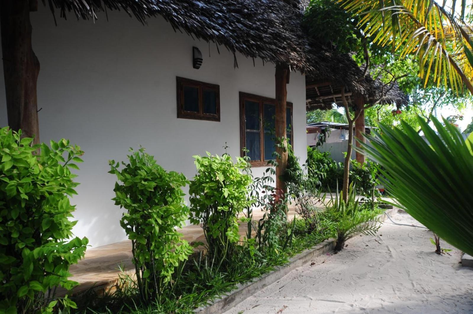 Noah Zanzibar Villa