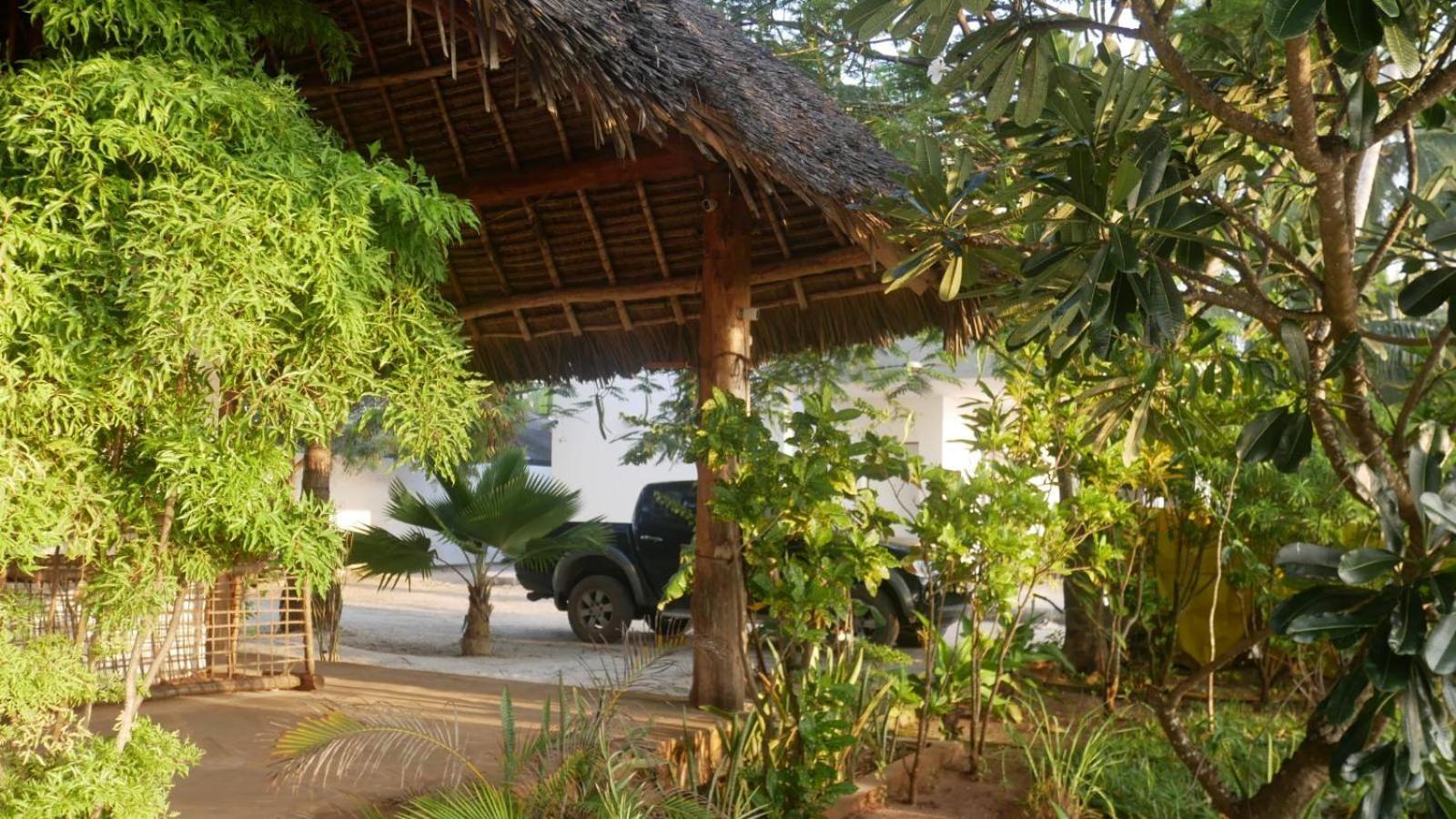 Villa Noah Zanzibar Kiwengwa (Zanzibar)