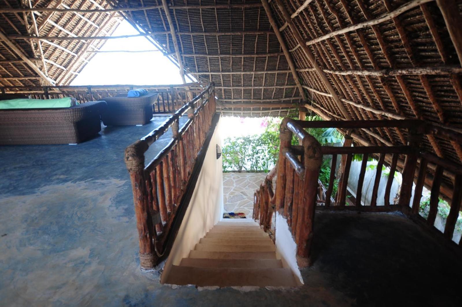Villa Noah Zanzibar
