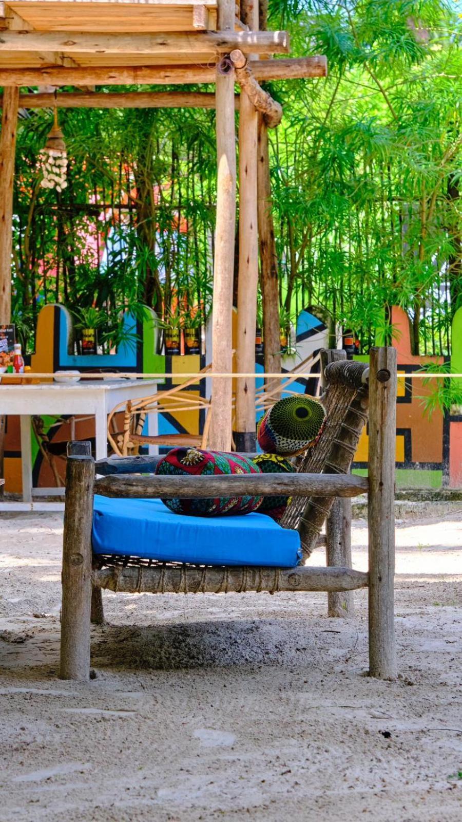 Your Zanzibar Place * Paje