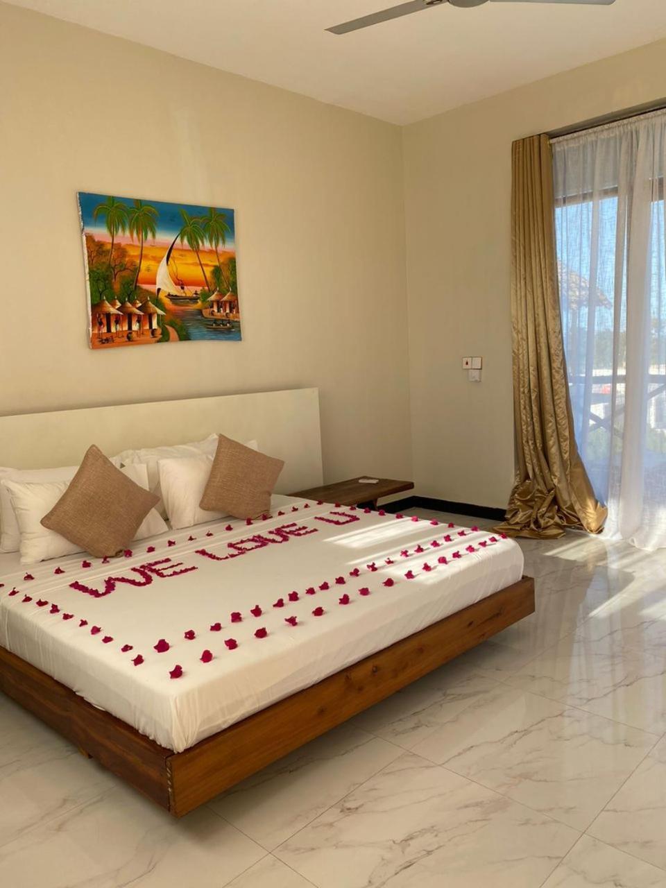 Resort Ocean Breeze
