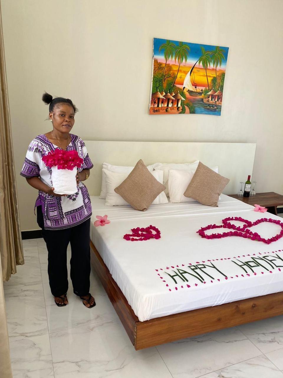 Resort Ocean Breeze 3*
