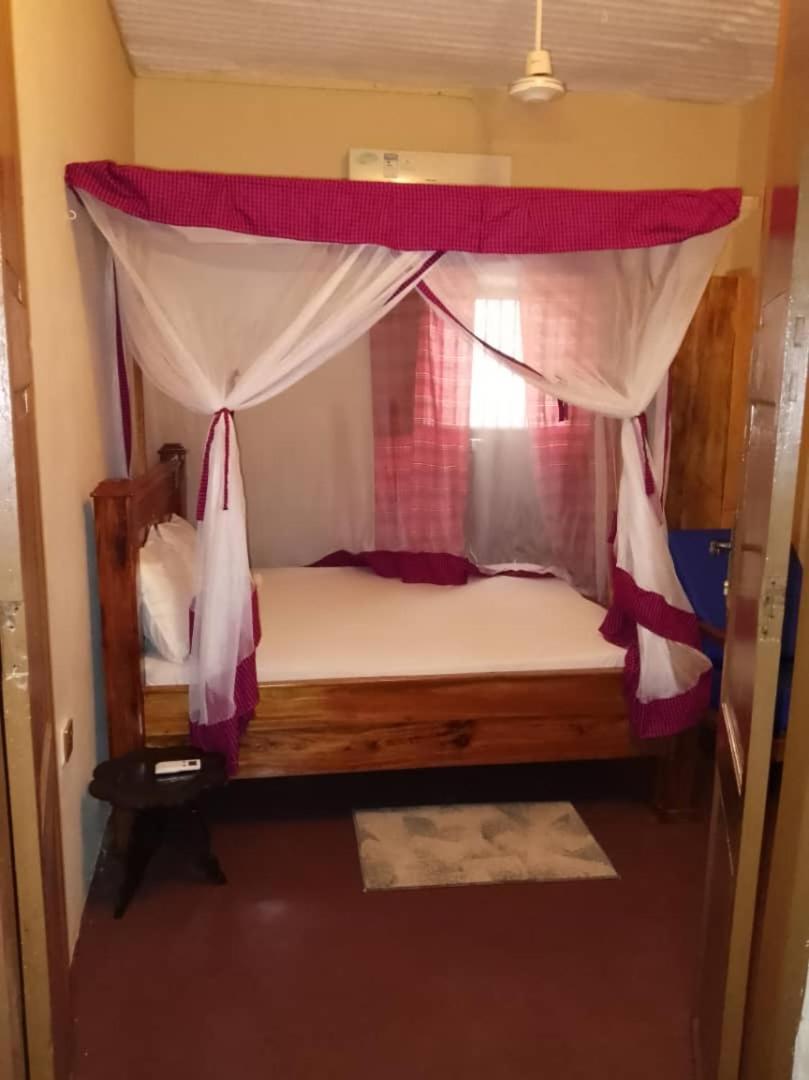 Safari Apartment