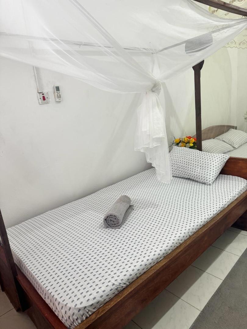 Hostel Sanaa *