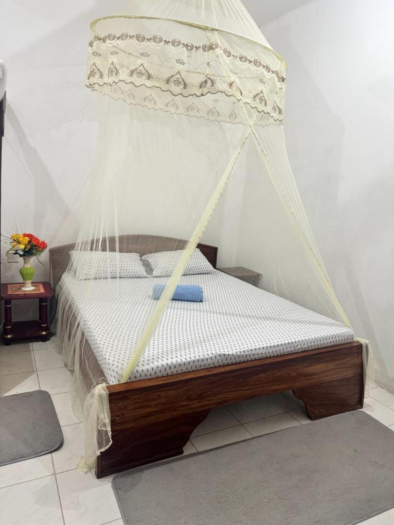 Hostel Sanaa