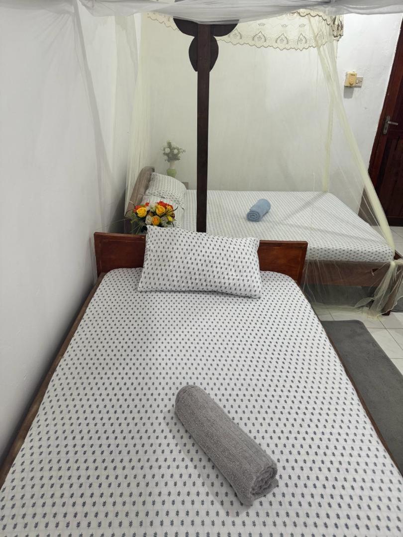 Hostel Sanaa