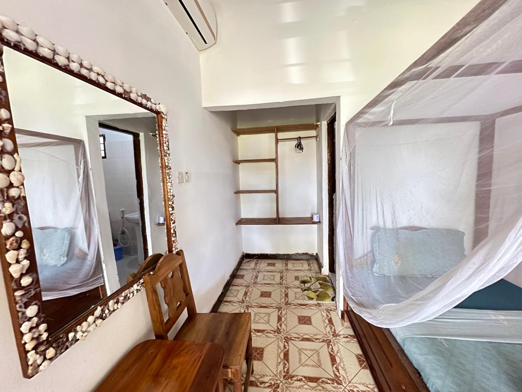 Bed & Breakfast Kihori