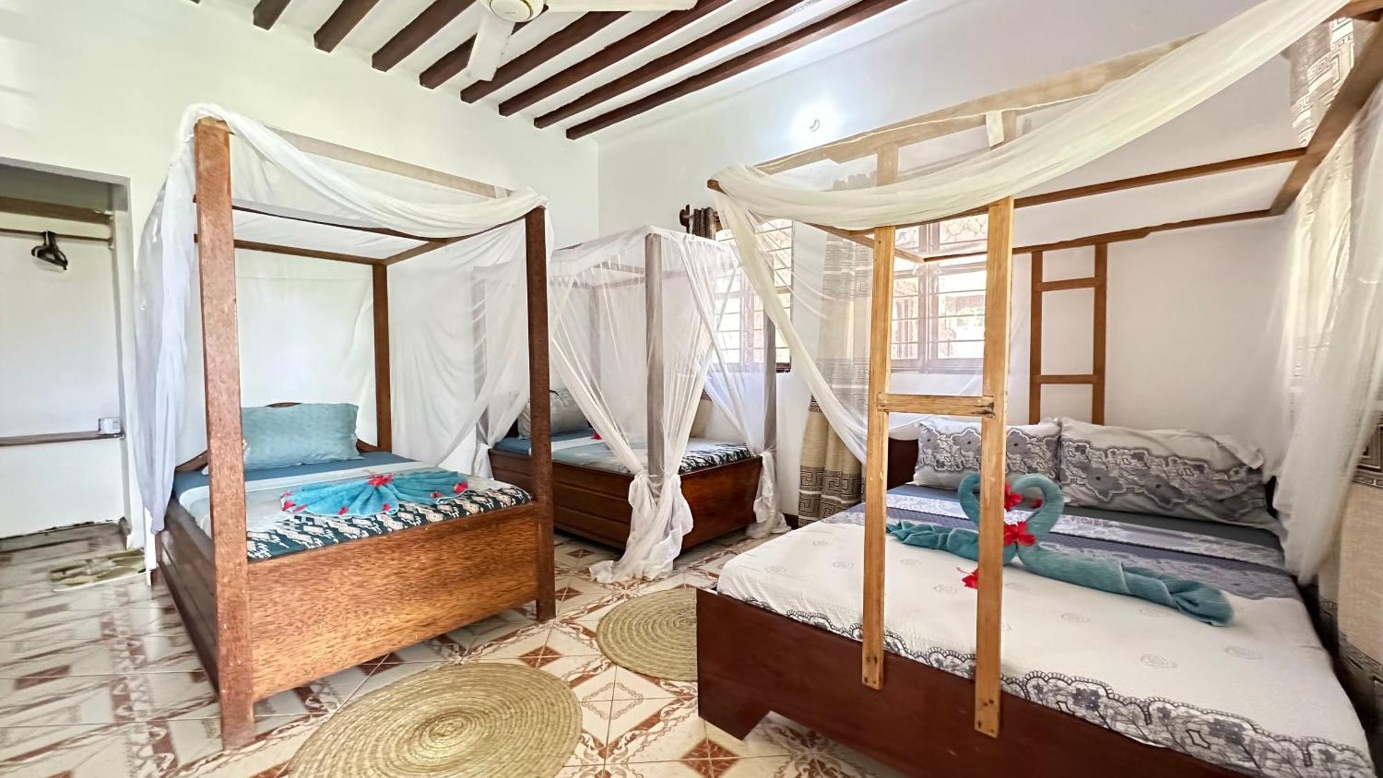 Bed & Breakfast Kihori *