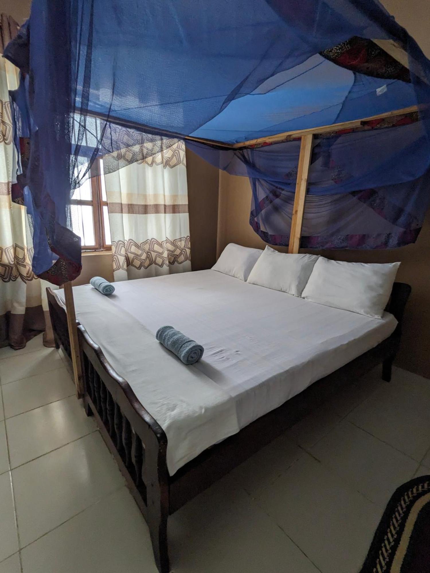Bed & Breakfast Flamingo Znz *