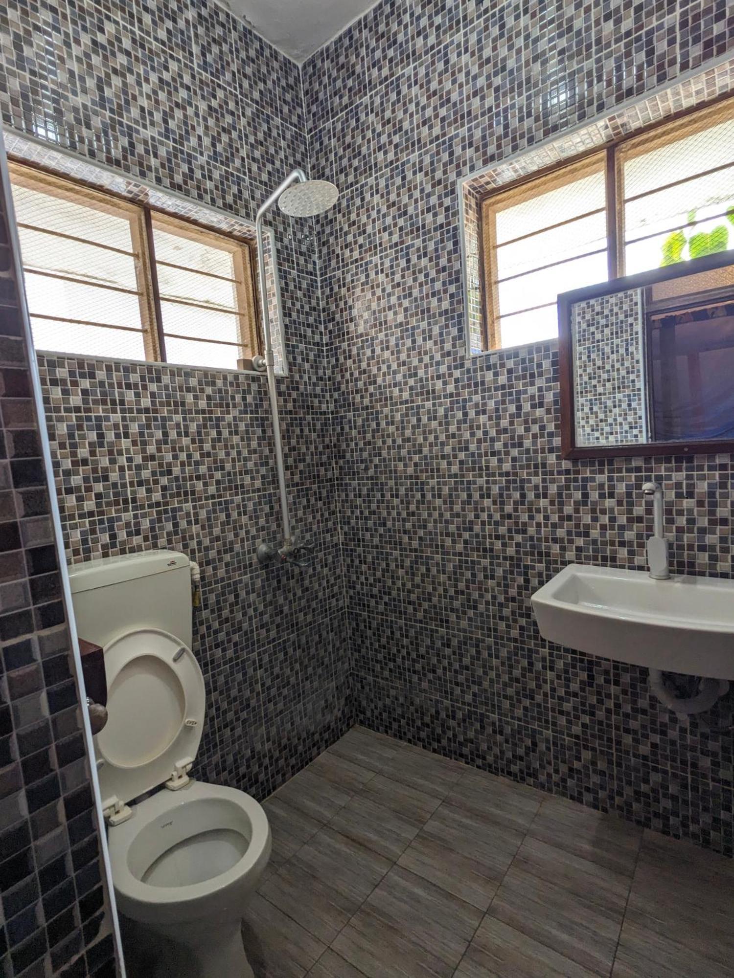 Bed & Breakfast Flamingo Znz Zanzibar