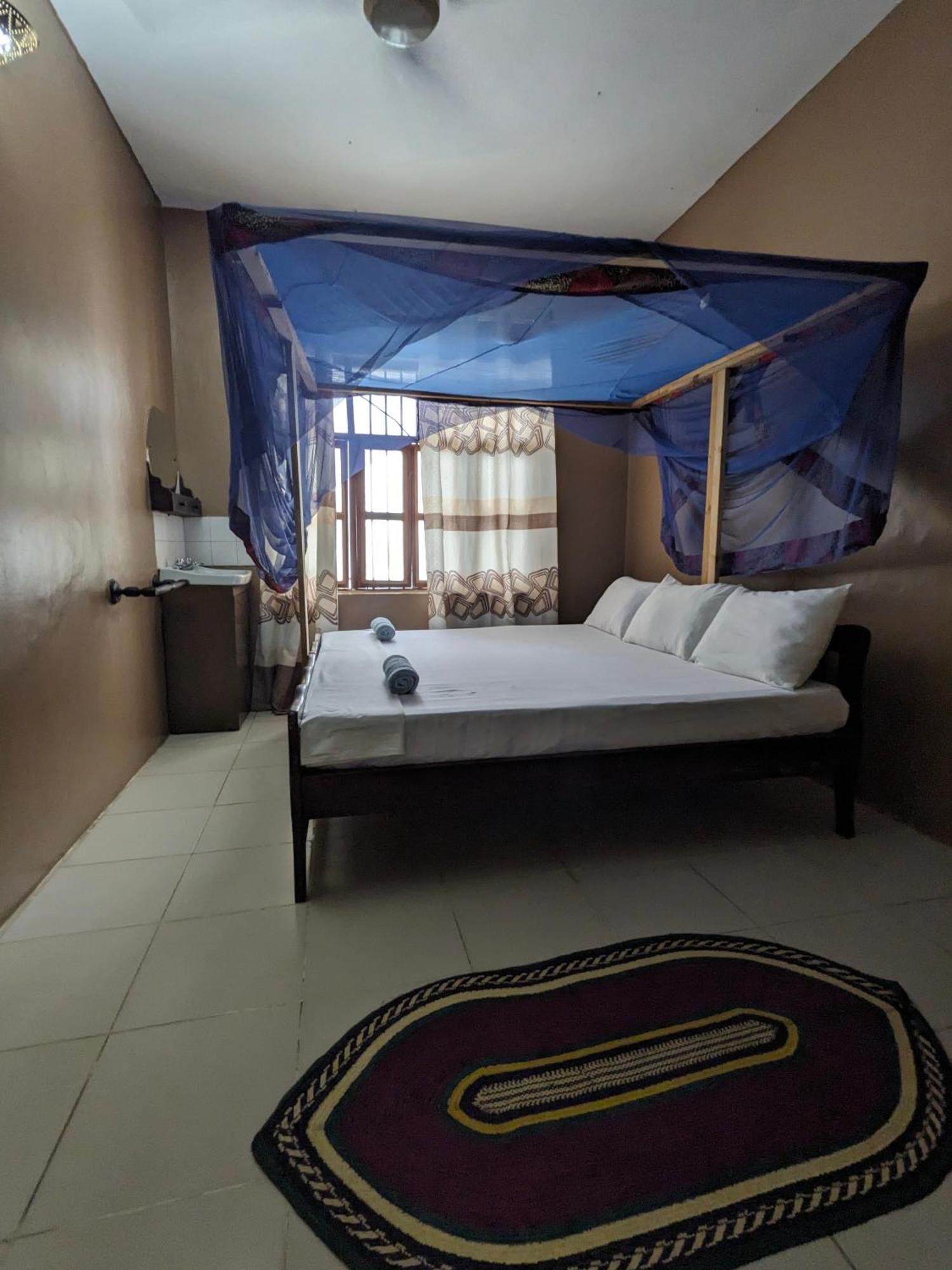 Bed & Breakfast Flamingo Znz Zanzibar