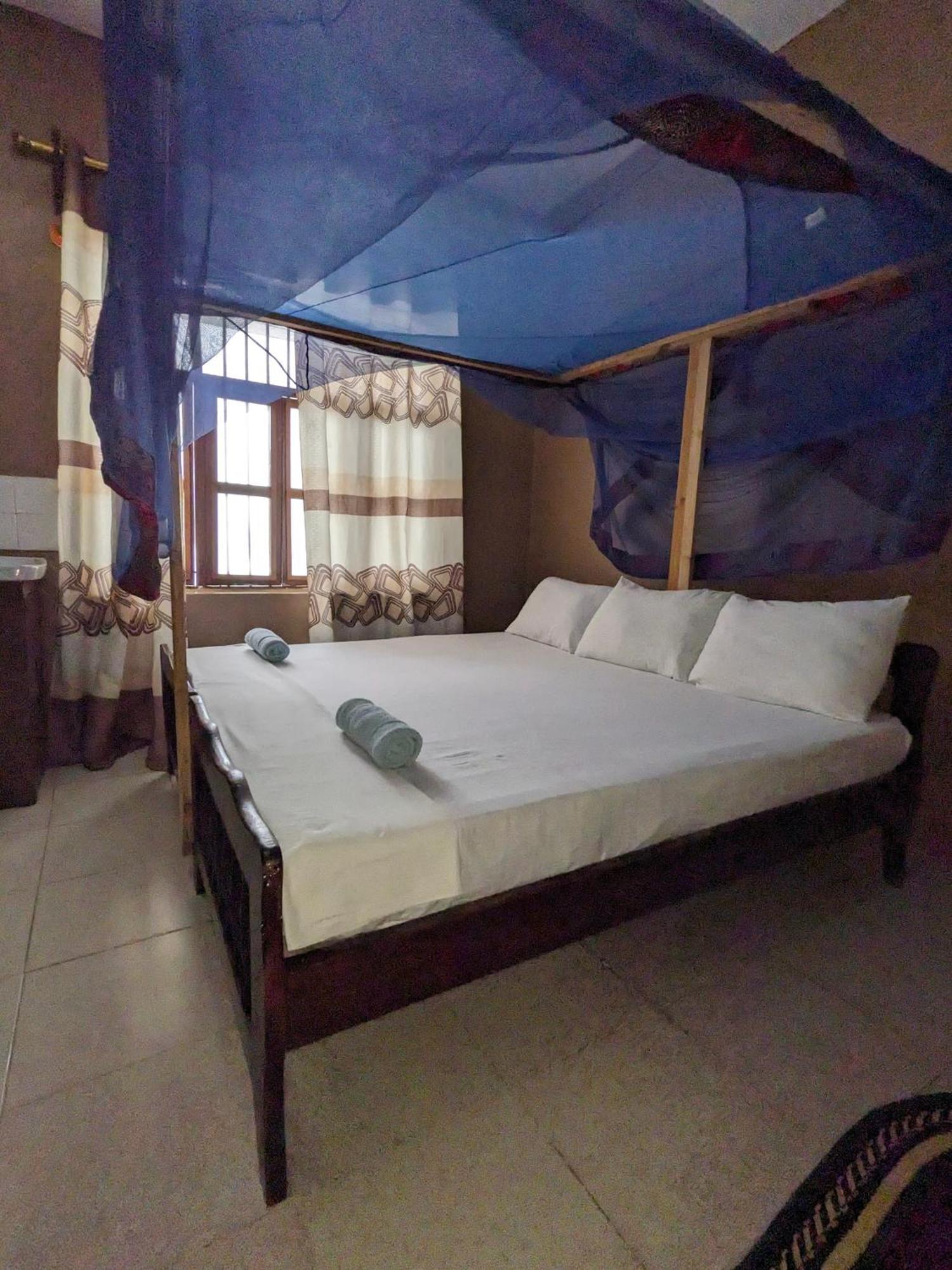 Bed & Breakfast Flamingo Znz Zanzibar