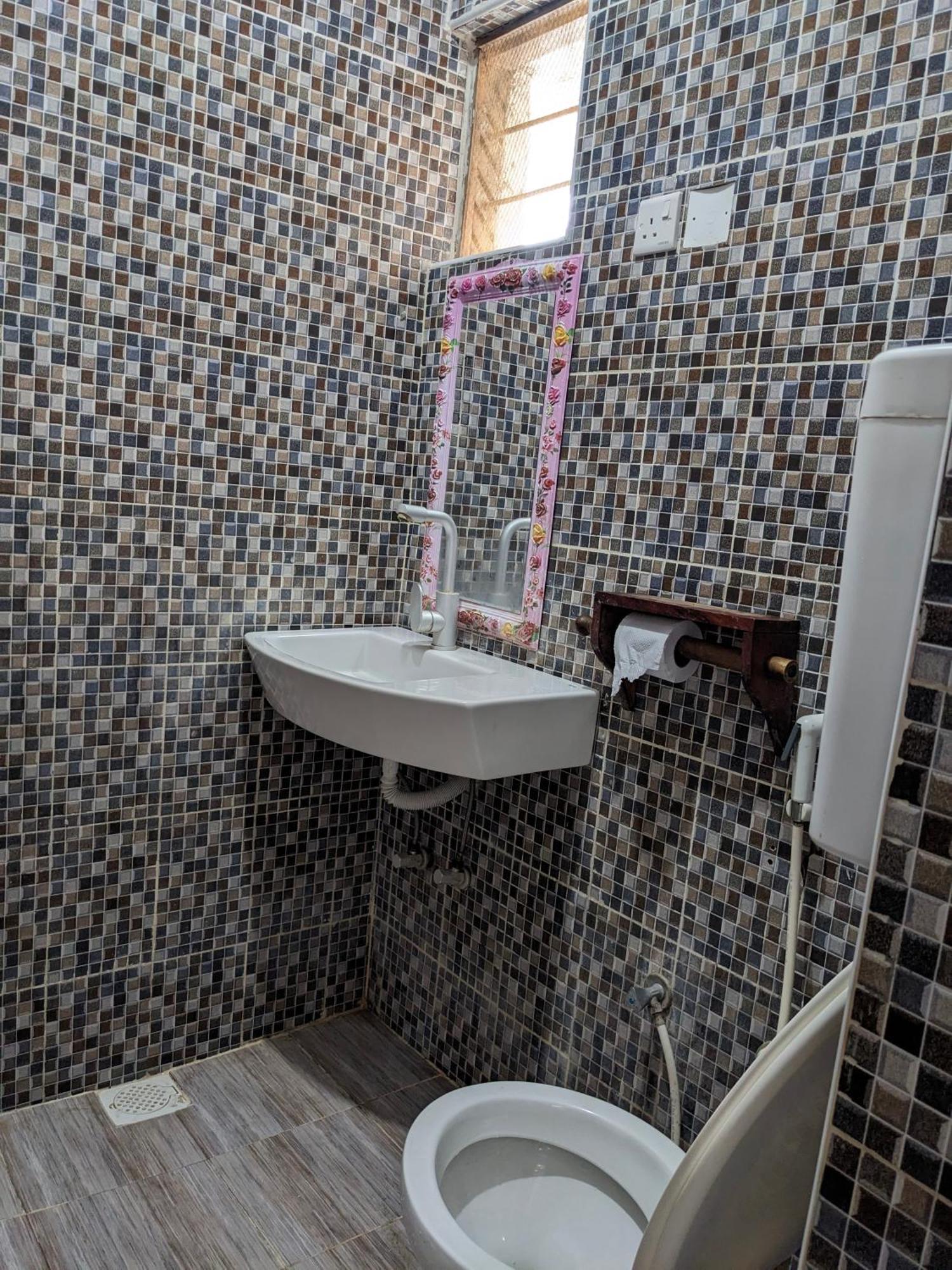 Flamingo Znz Bed & Breakfast Zanzibar
