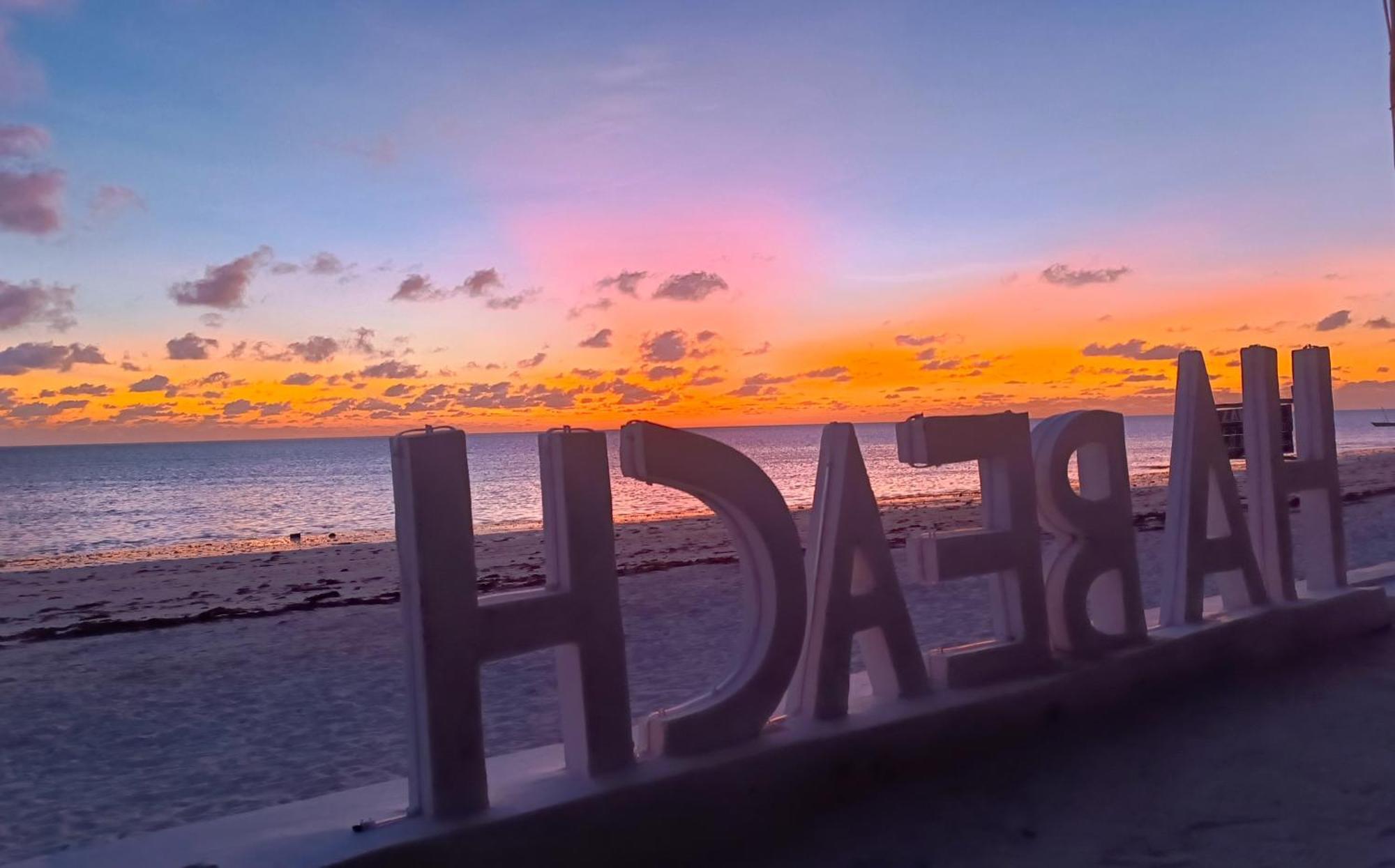Ha Zanzibar 3*