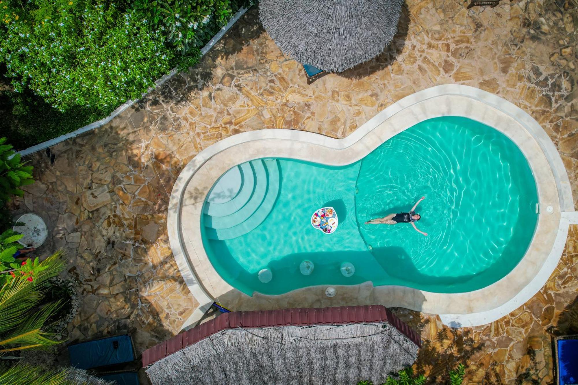 Hotel Mawimbi