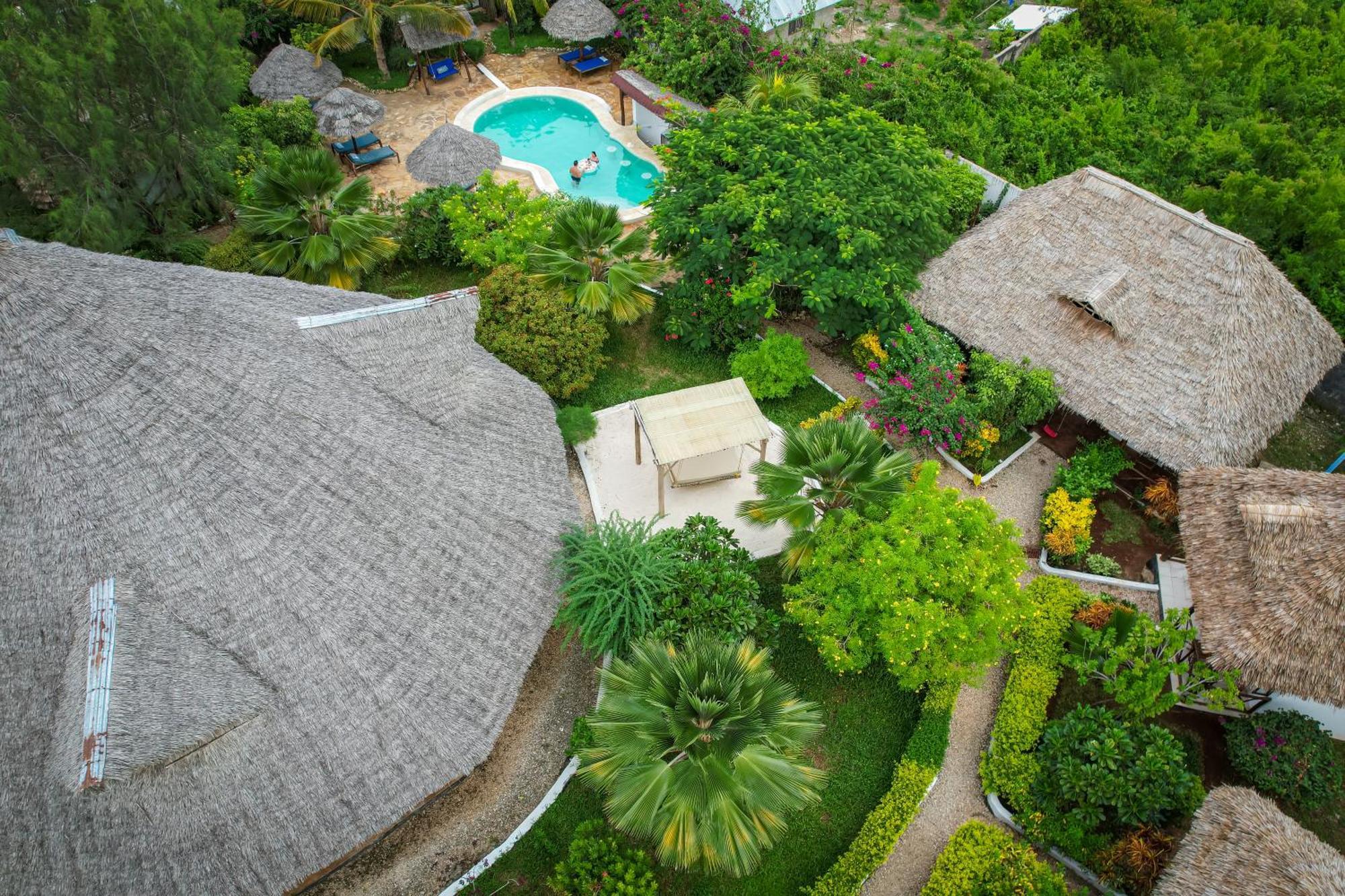 Mawimbi Hotel