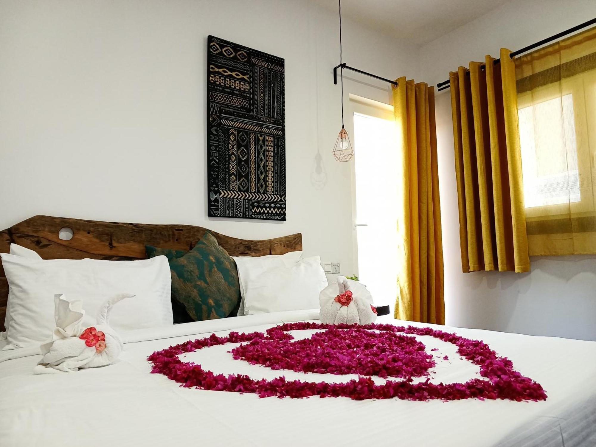 Opera Hotel Nungwi