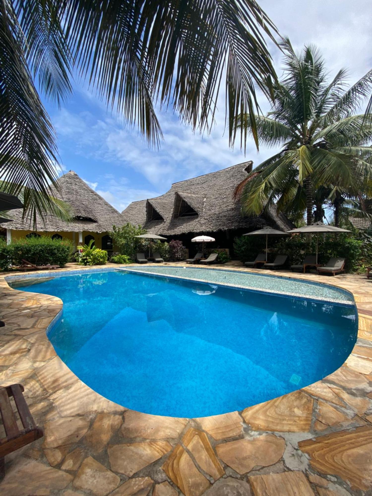 Kiwengwa Bungalow Boutique Resort 4* Kiwengwa (Zanzibar)