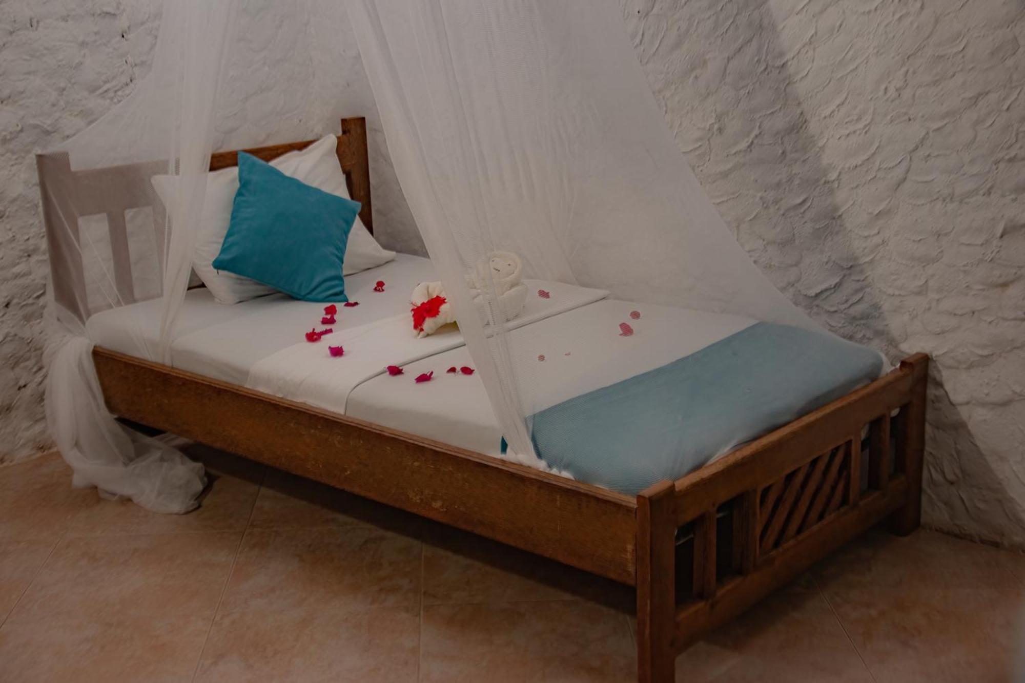 Ha Zanzibar 3*
