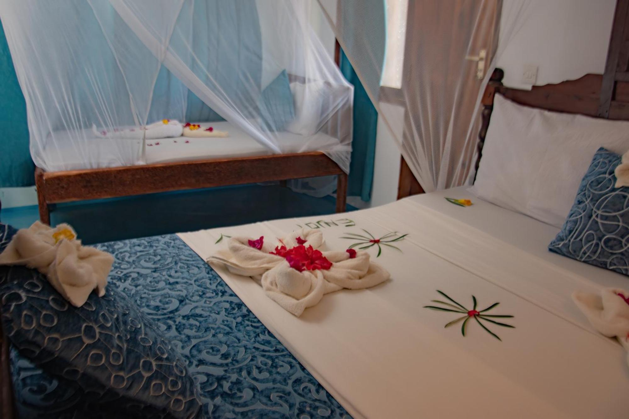 Hotel Ha Zanzibar 3*