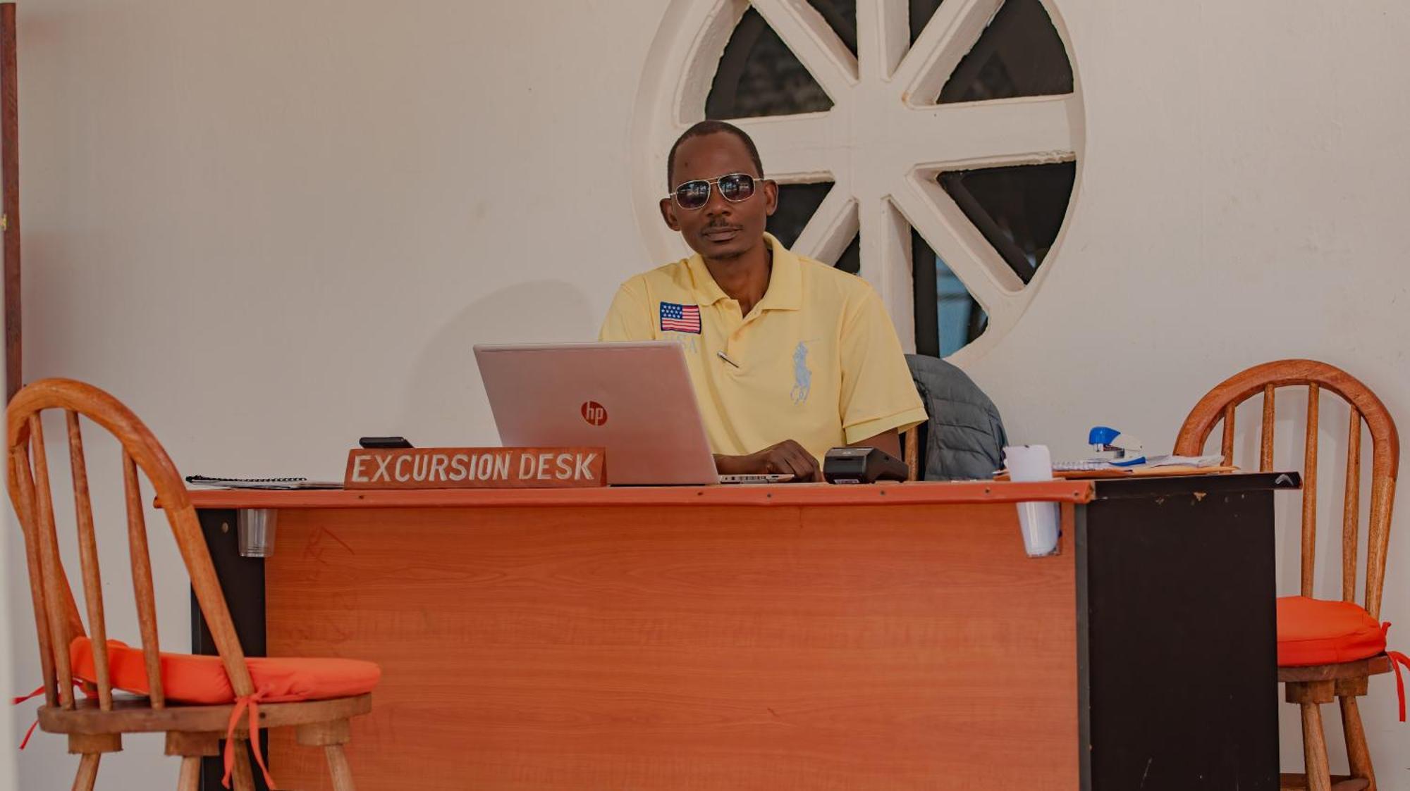 Hotel Ha Zanzibar Jambiani (Zanzibar)