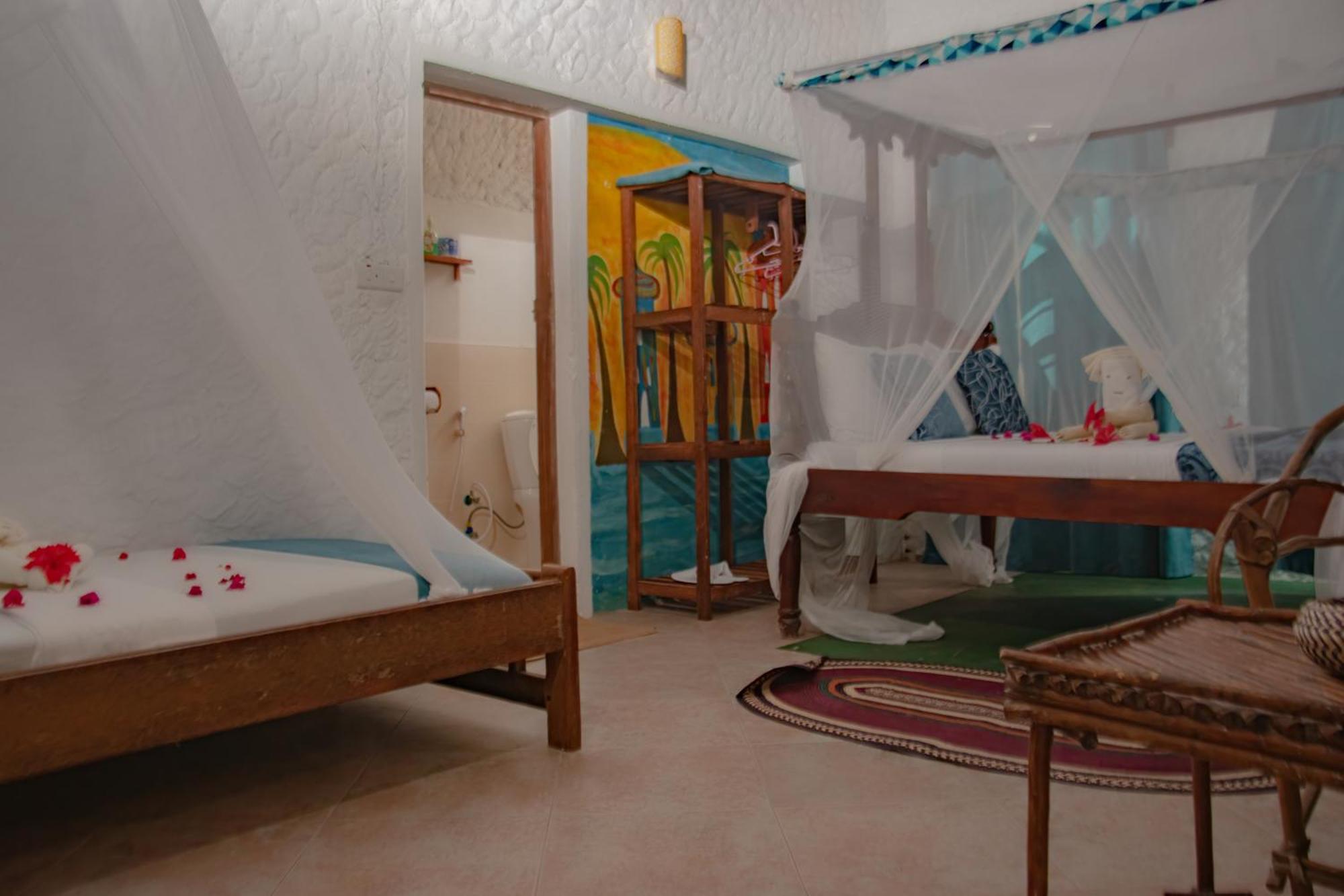 Ha Zanzibar Hotel Jambiani (Zanzibar)