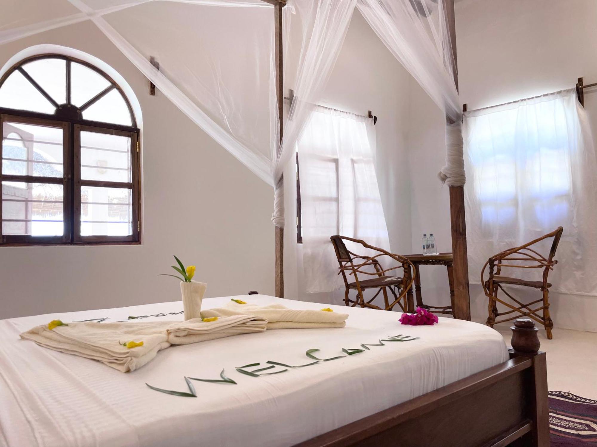 Ha Zanzibar Jambiani (Zanzibar)
