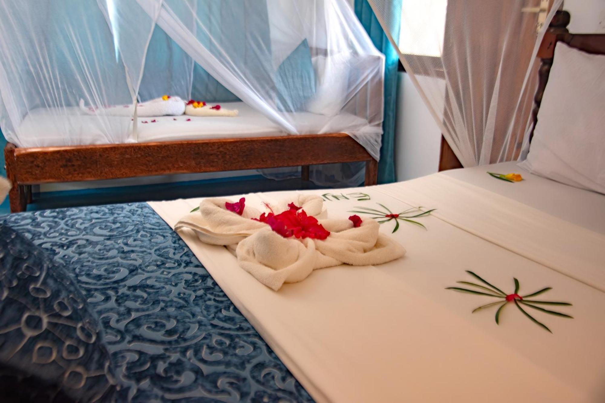 Ha Zanzibar Jambiani (Zanzibar)