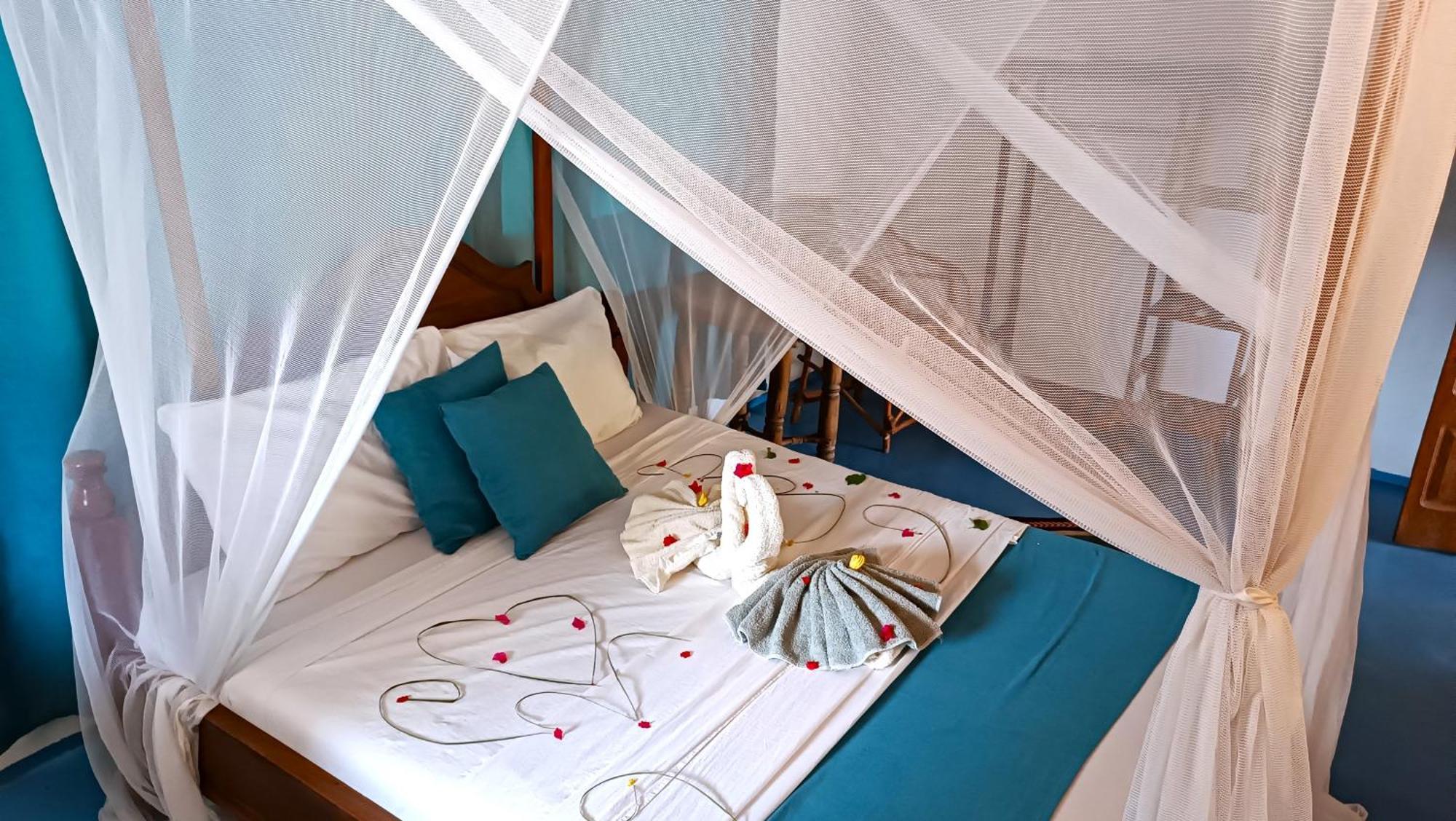 Hotel Ha Zanzibar 3*