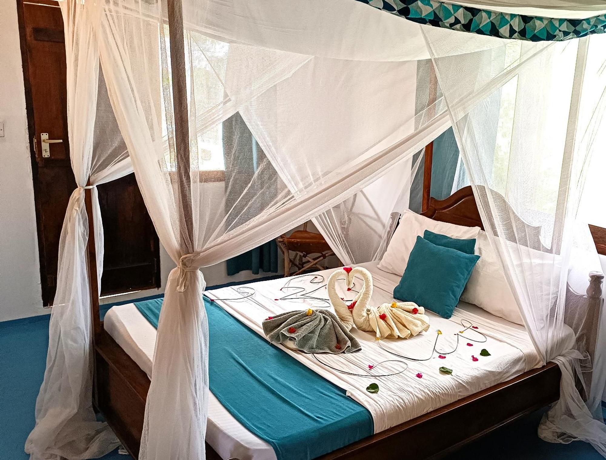 Ha Zanzibar Hotel 3*