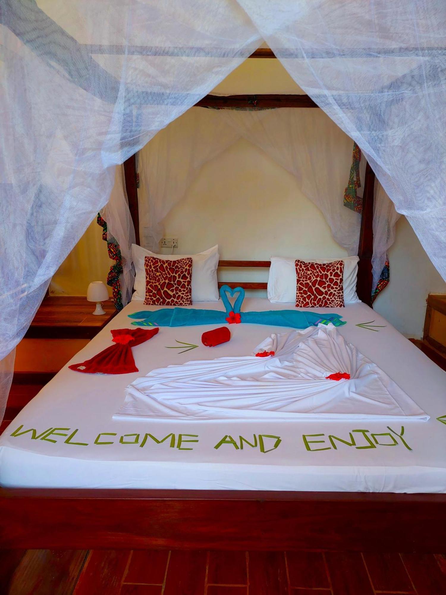 Queen Of Sheba Hotel