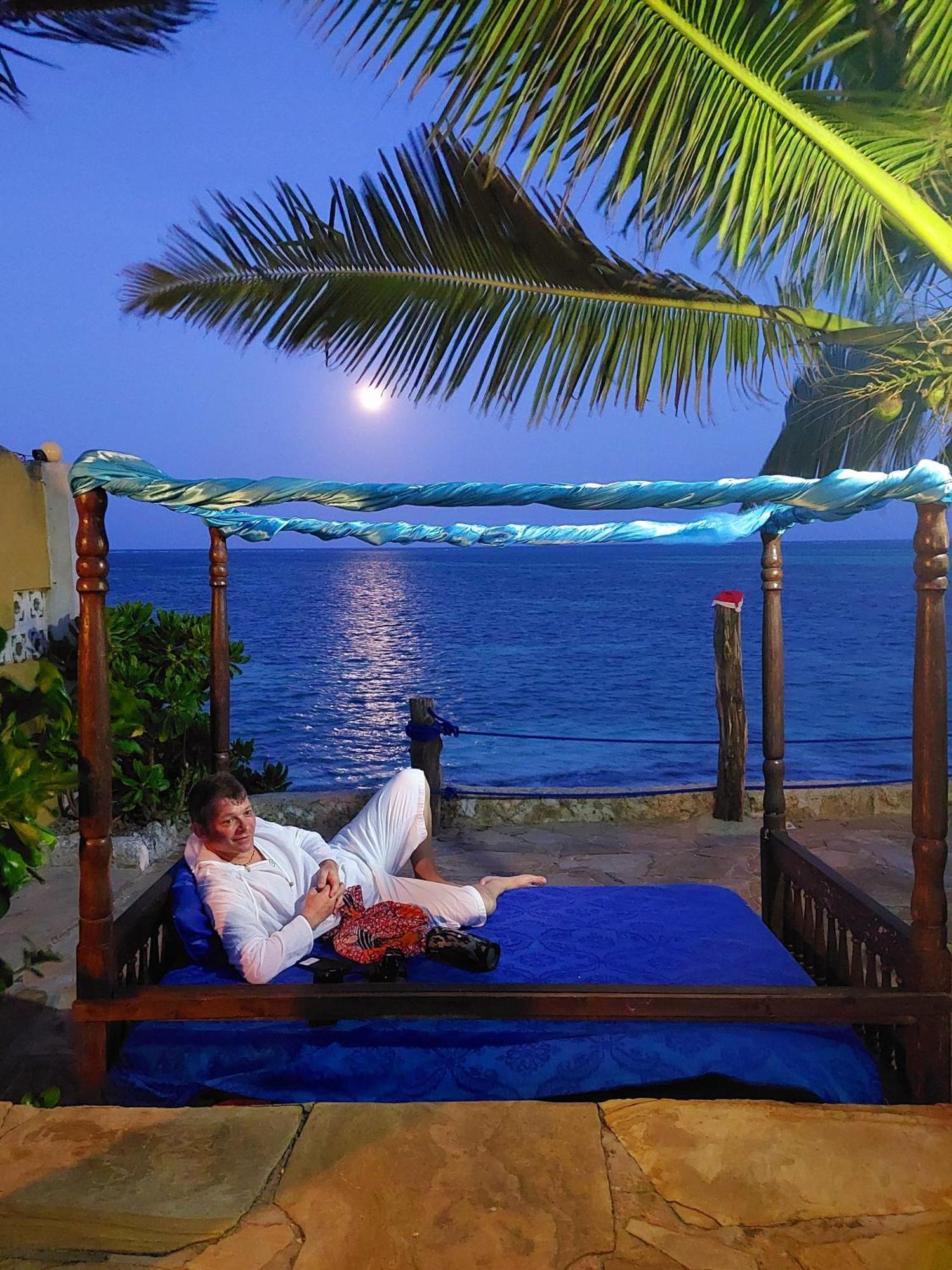 Queen Of Sheba Hotel 3*