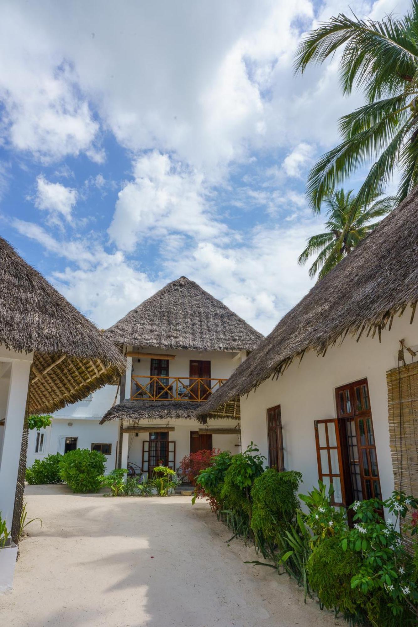Hotel Savera Jambiani (Zanzibar)