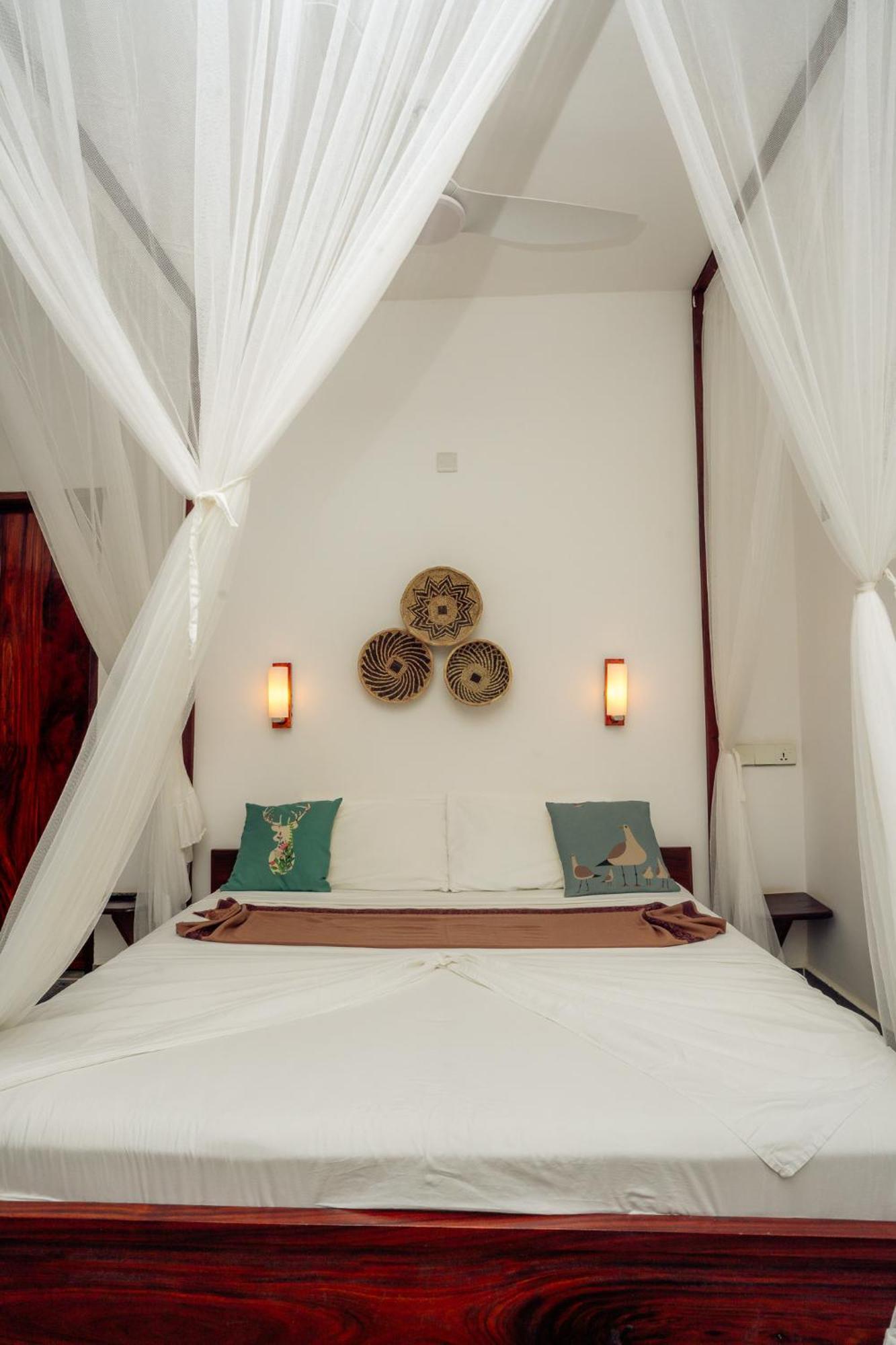 Hotel Savera Jambiani (Zanzibar)