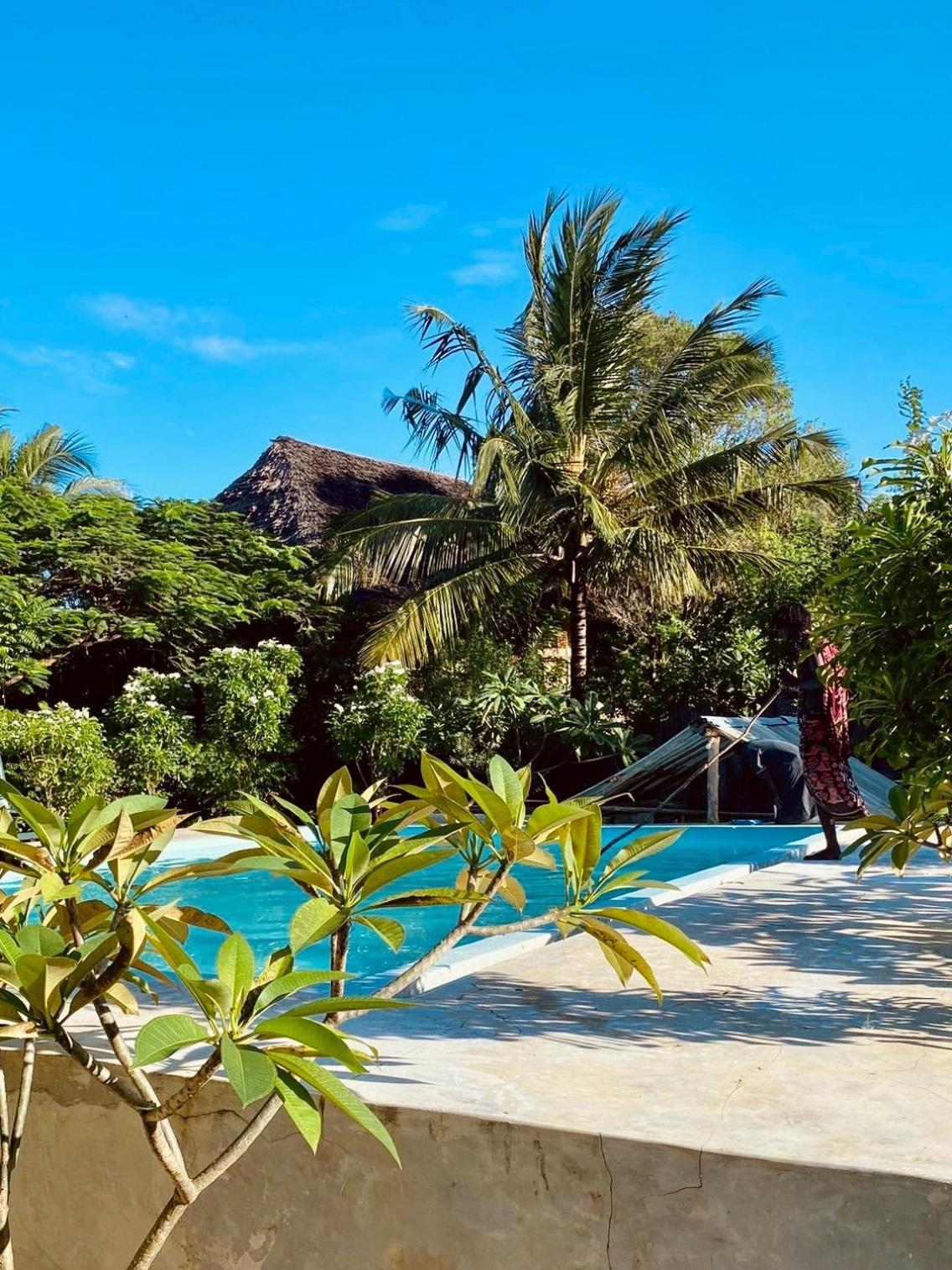 Hotel Embe Kizimkazi