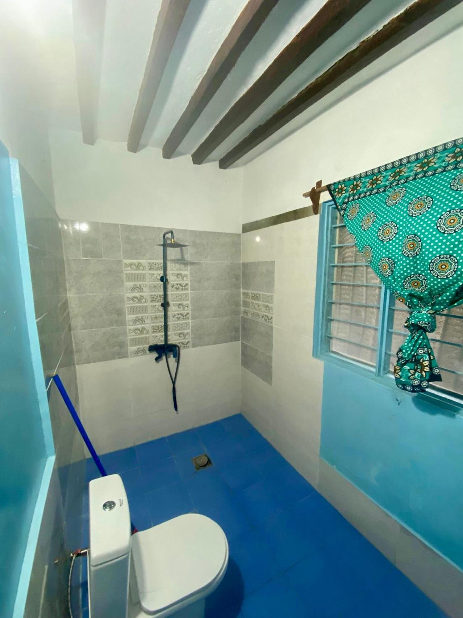 Embe Hotel Kizimkazi
