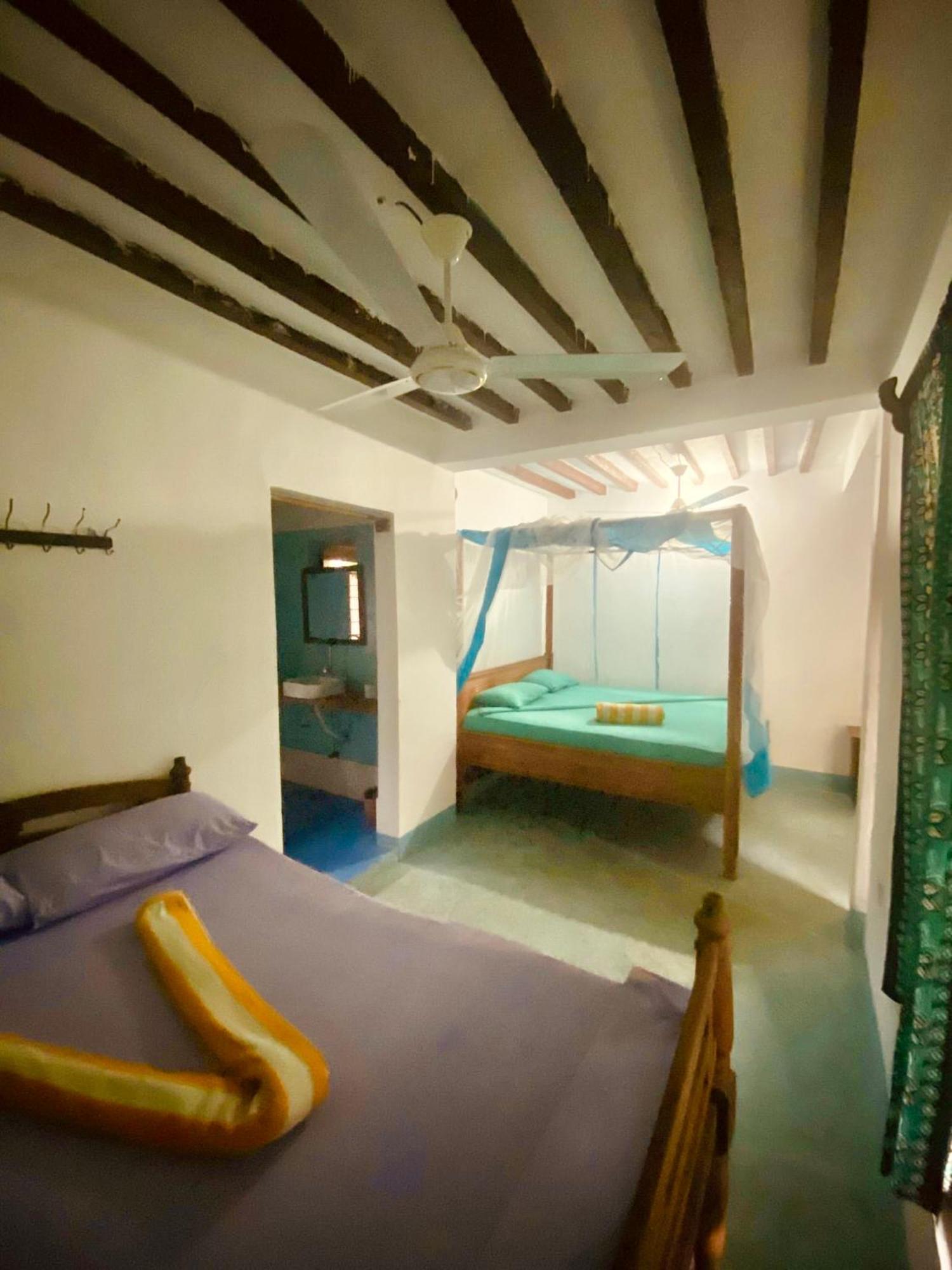 Hotel Embe