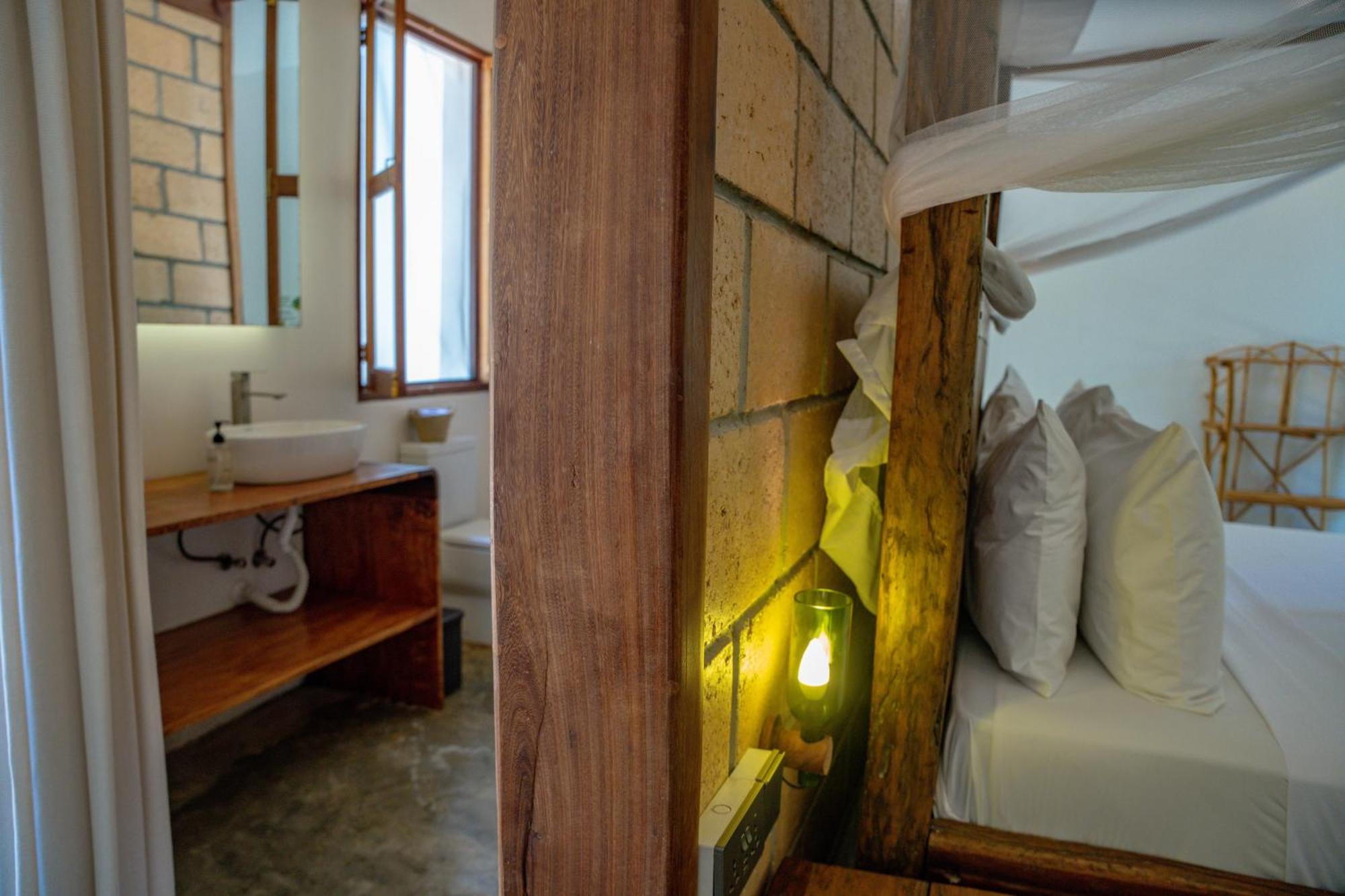 Maisha - Boutique Hotel Nungwi