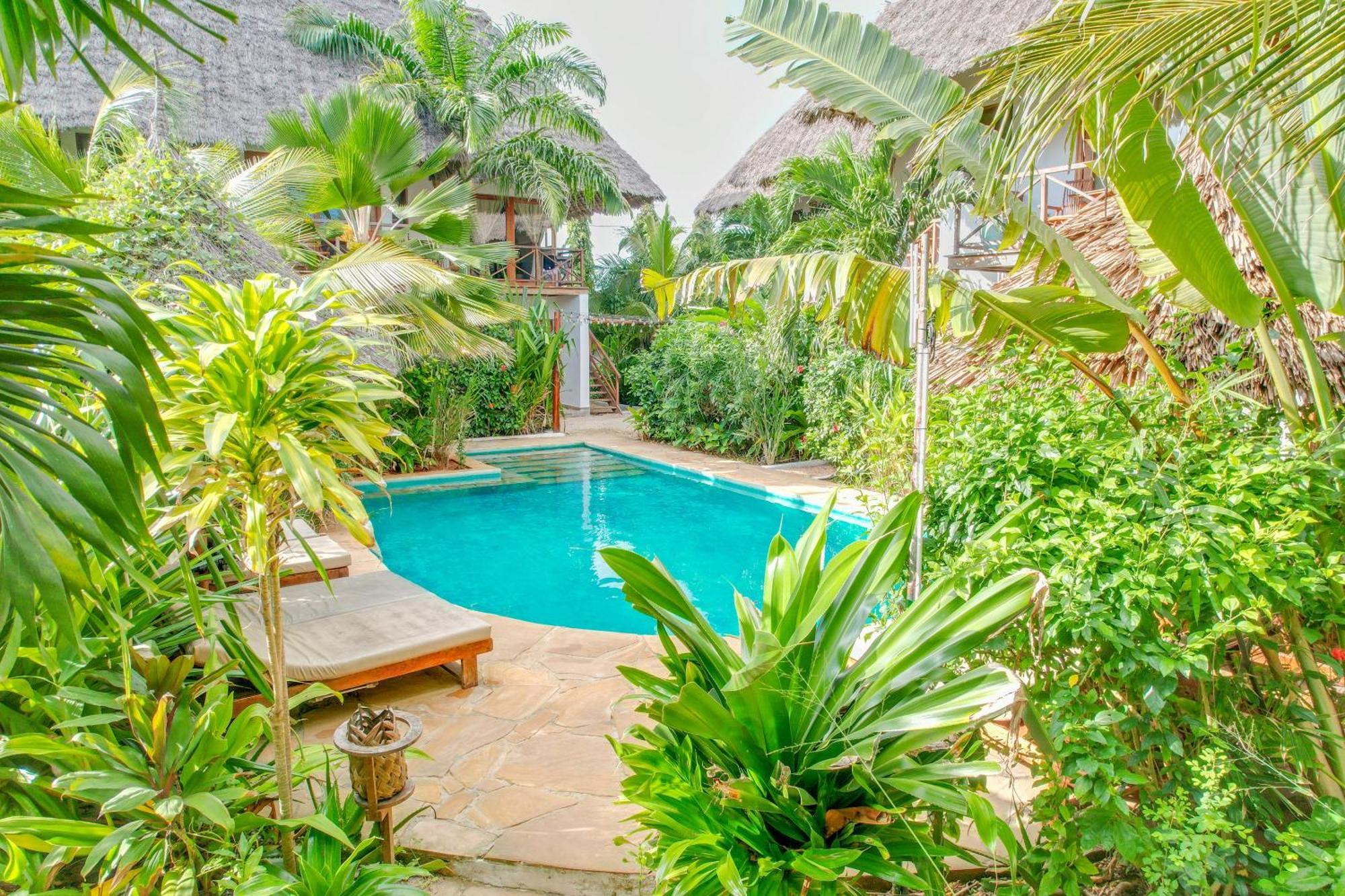 Maisha - Boutique 4* Nungwi