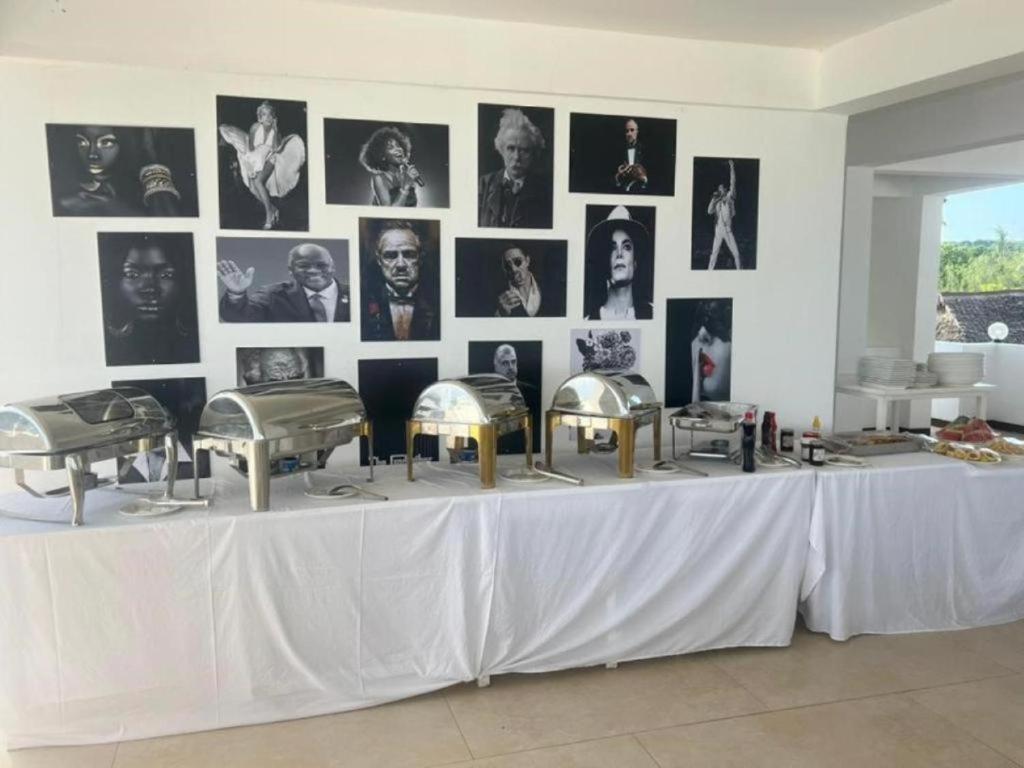 Hotel Sunseabar 4*