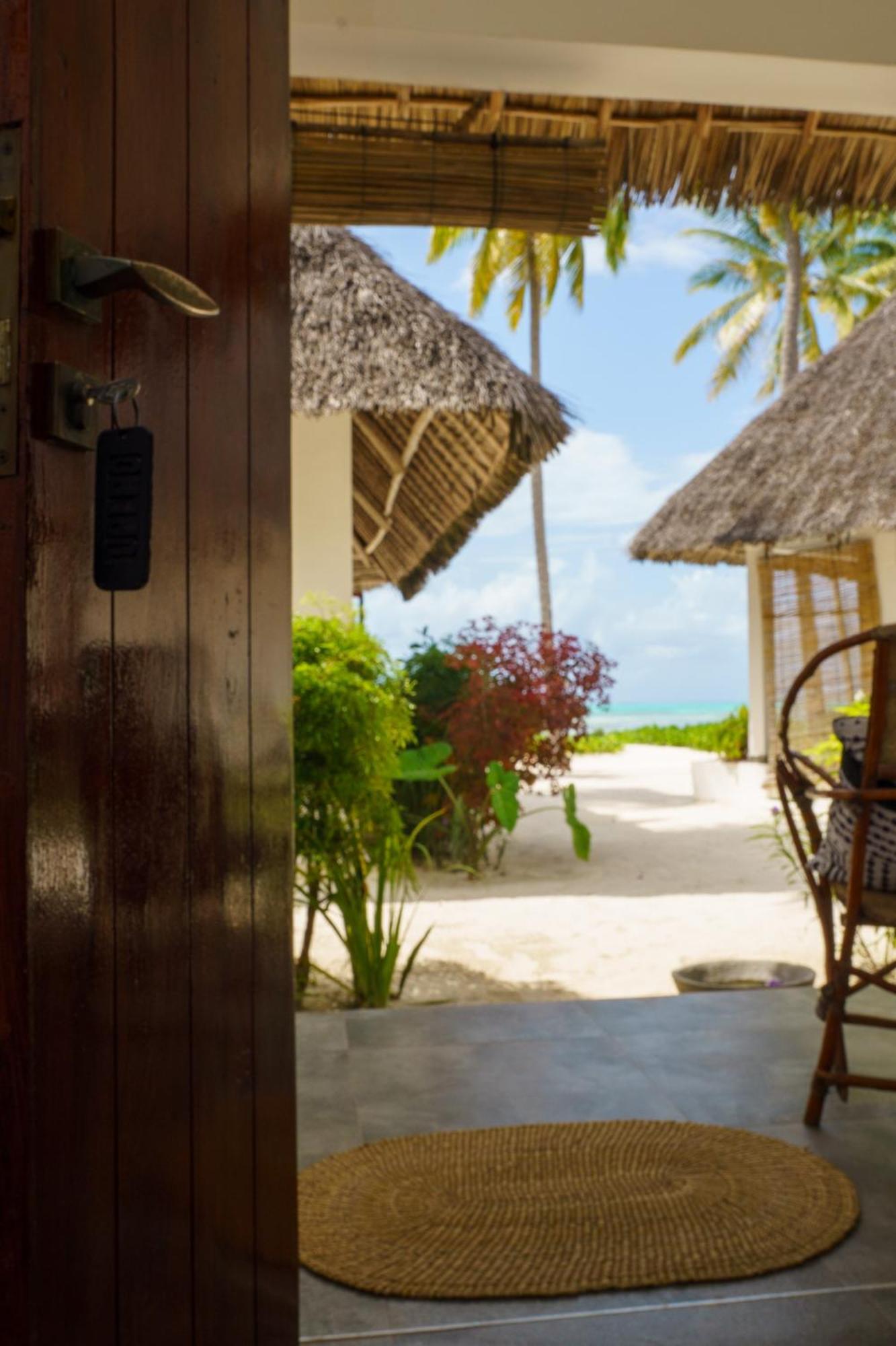 Savera Hotel Jambiani (Zanzibar)