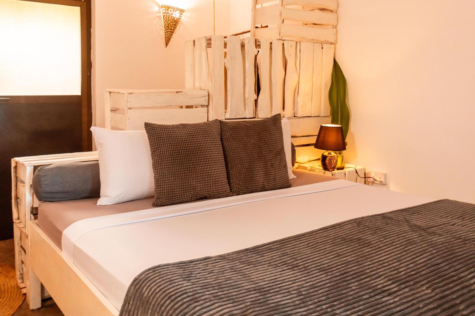 Hotel B4 Club 4*