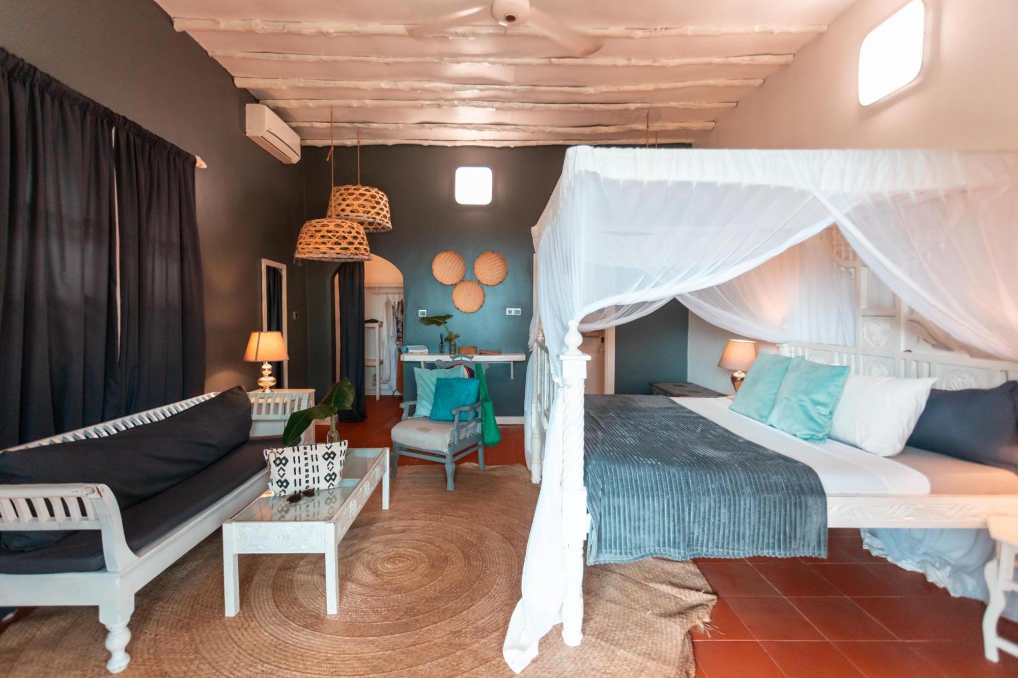 Hotel B4 Boutique