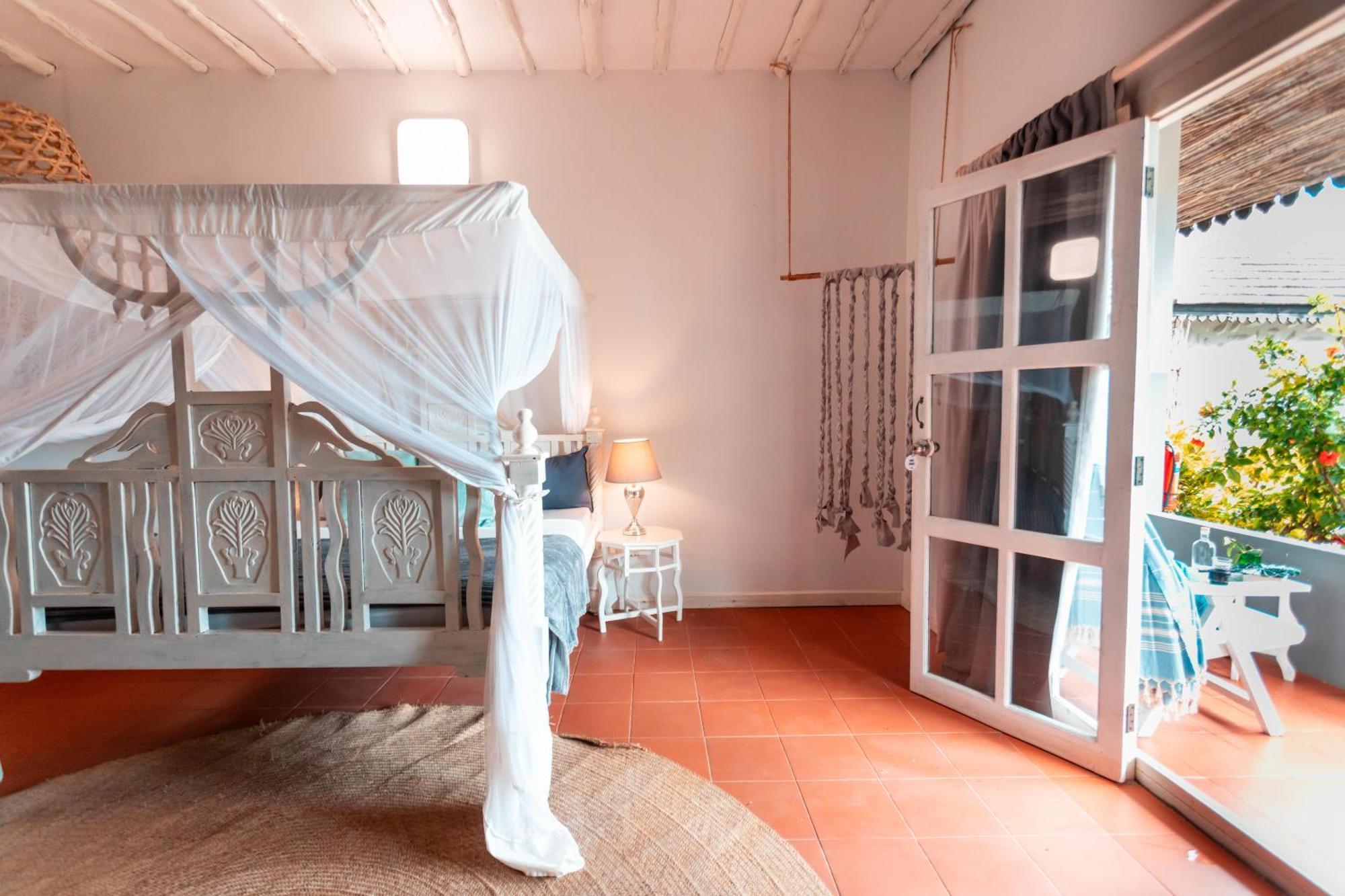 Hotel B4 Boutique Paje
