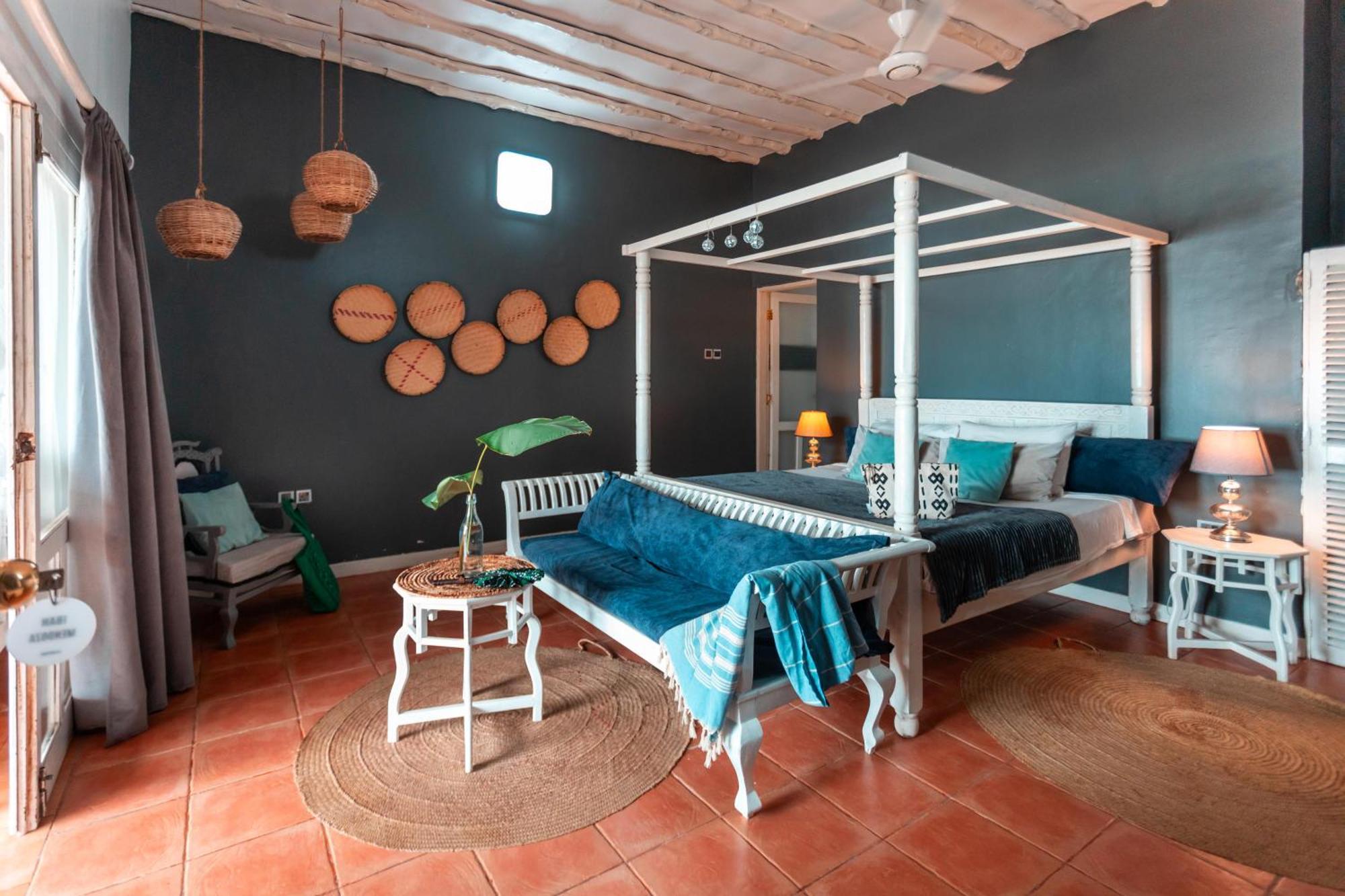 Hotel B4 Boutique