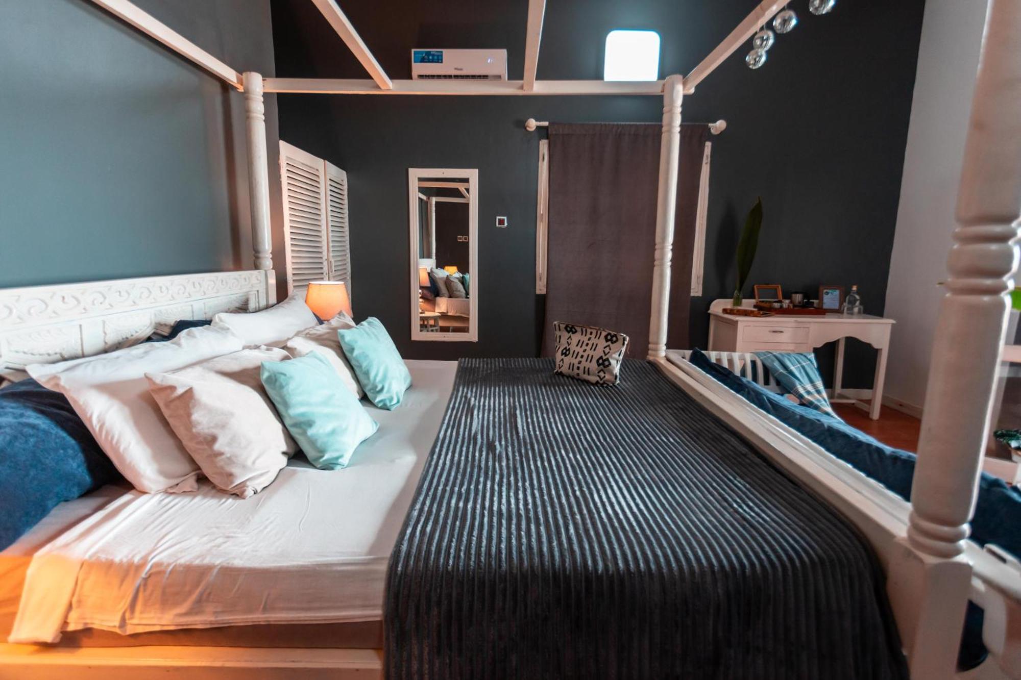 Hotel B4 Boutique