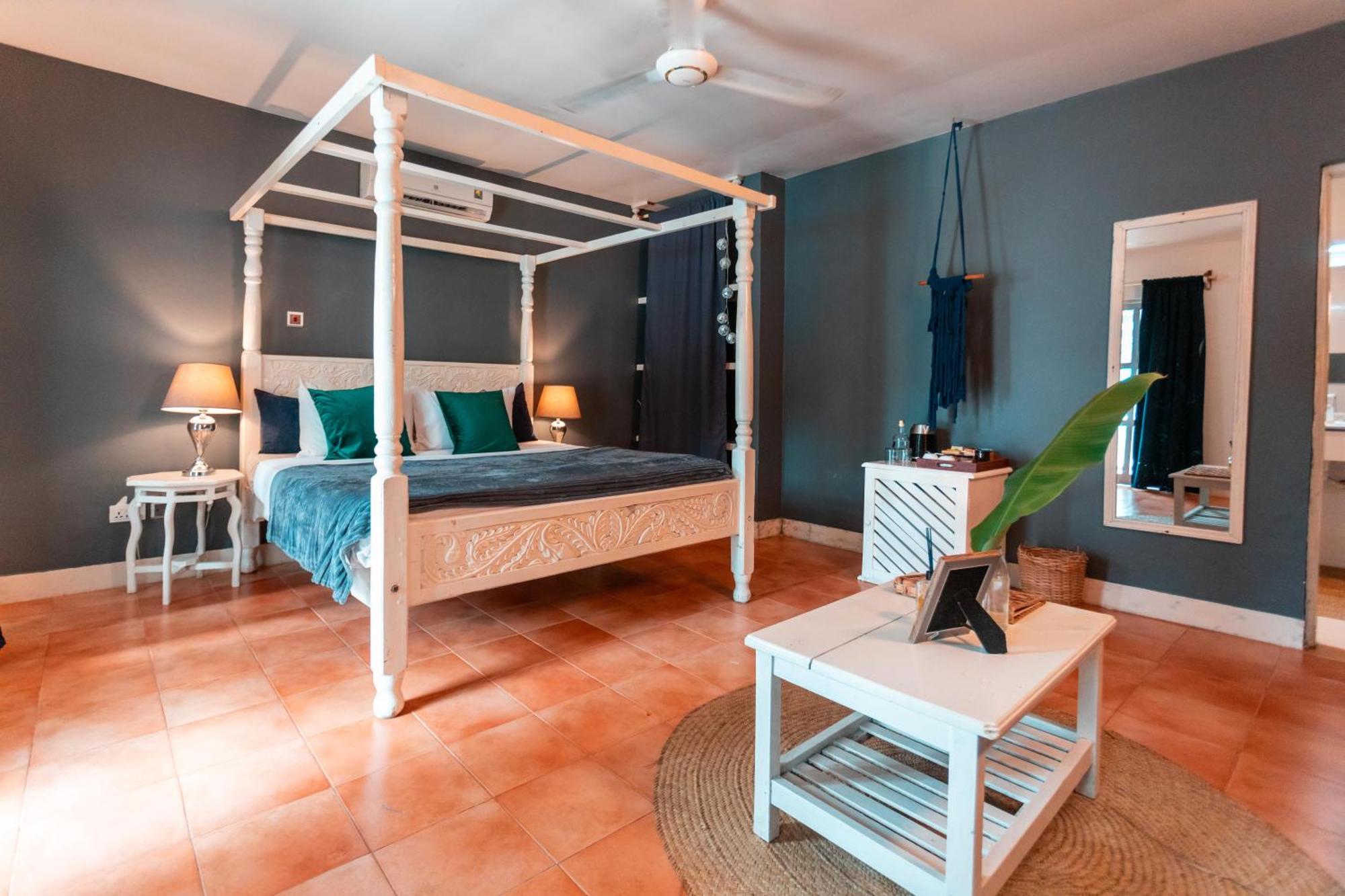 Hotel B4 Boutique *