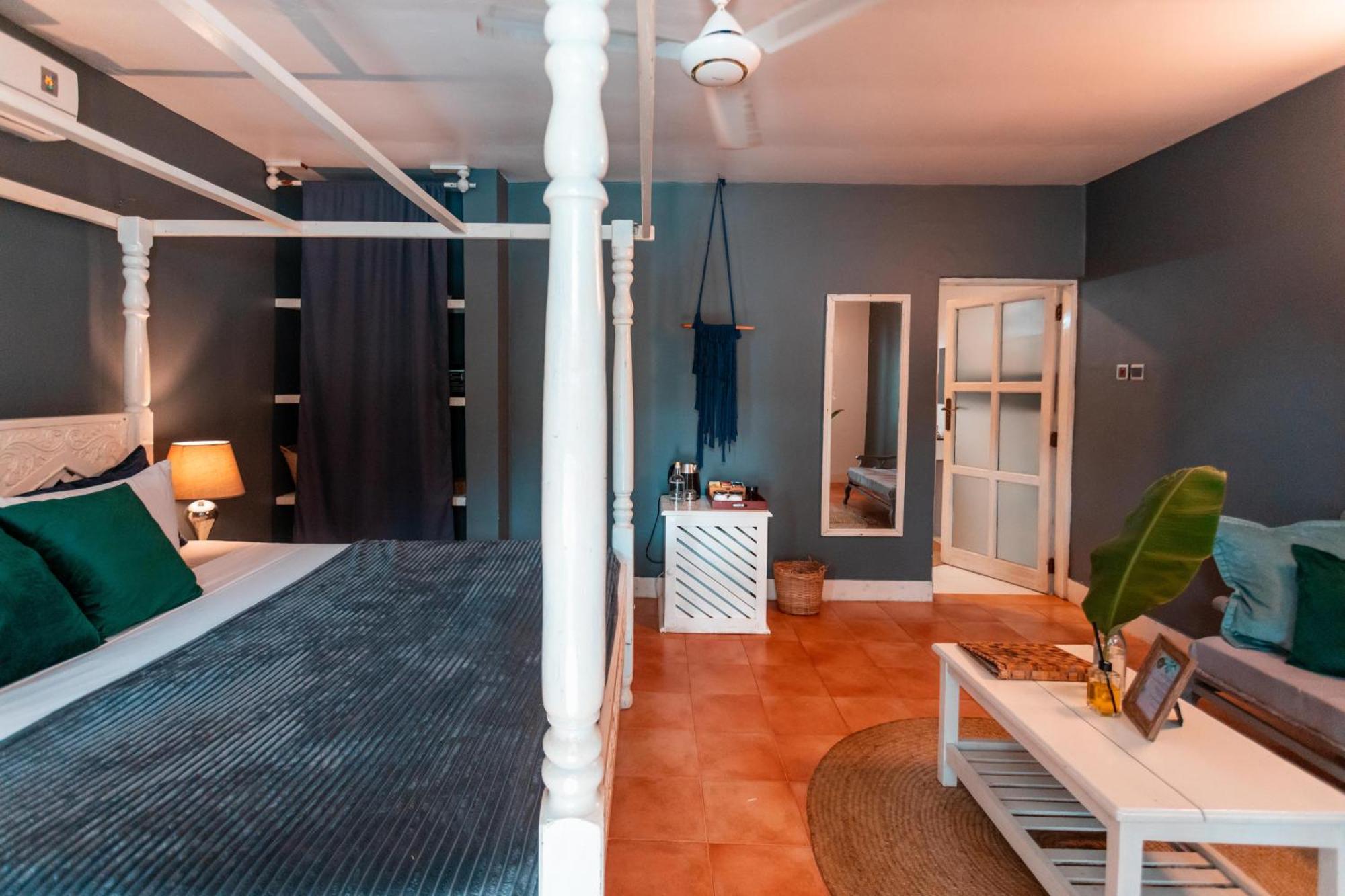 Hotel B4 Boutique *